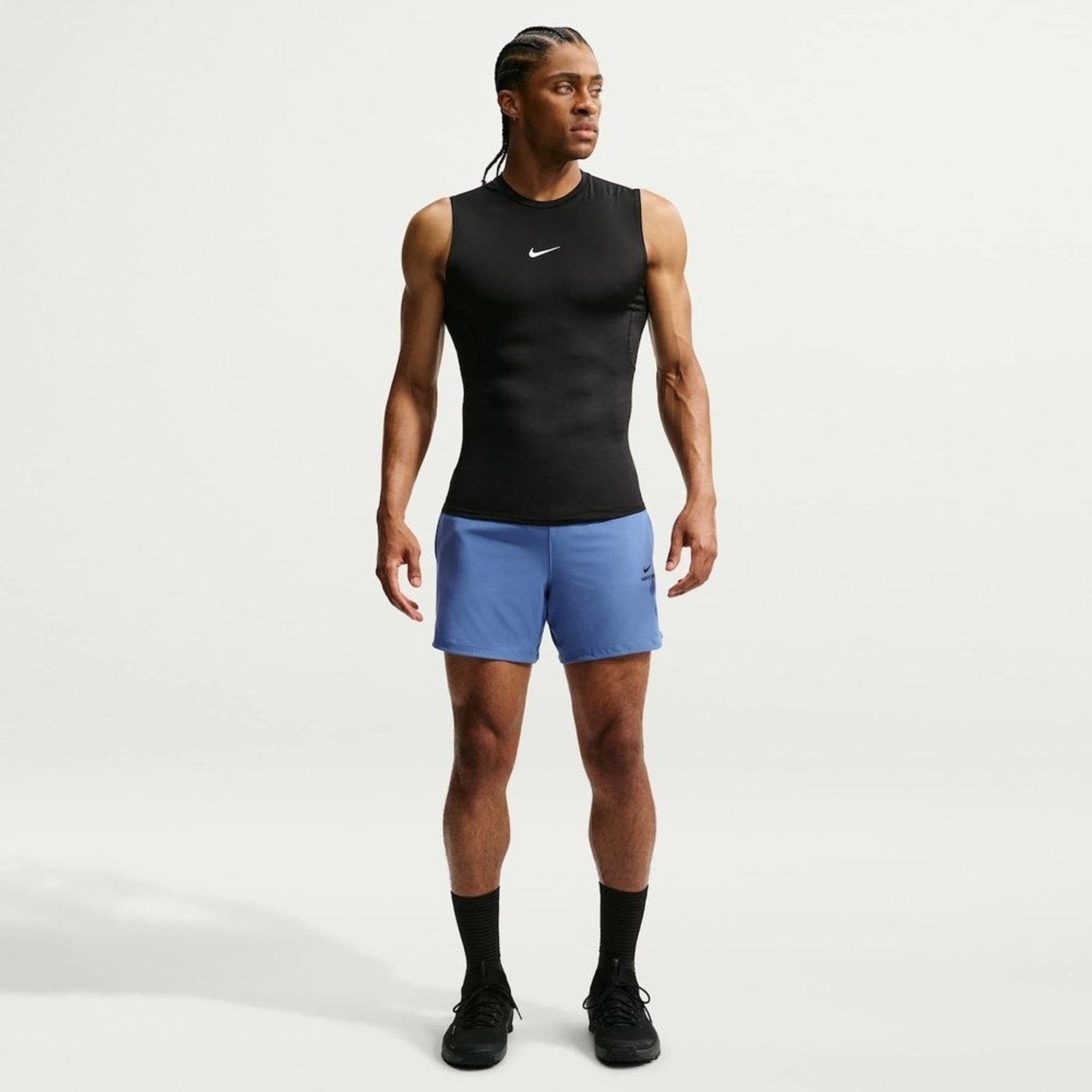 Shorts Nike Pro Masculino