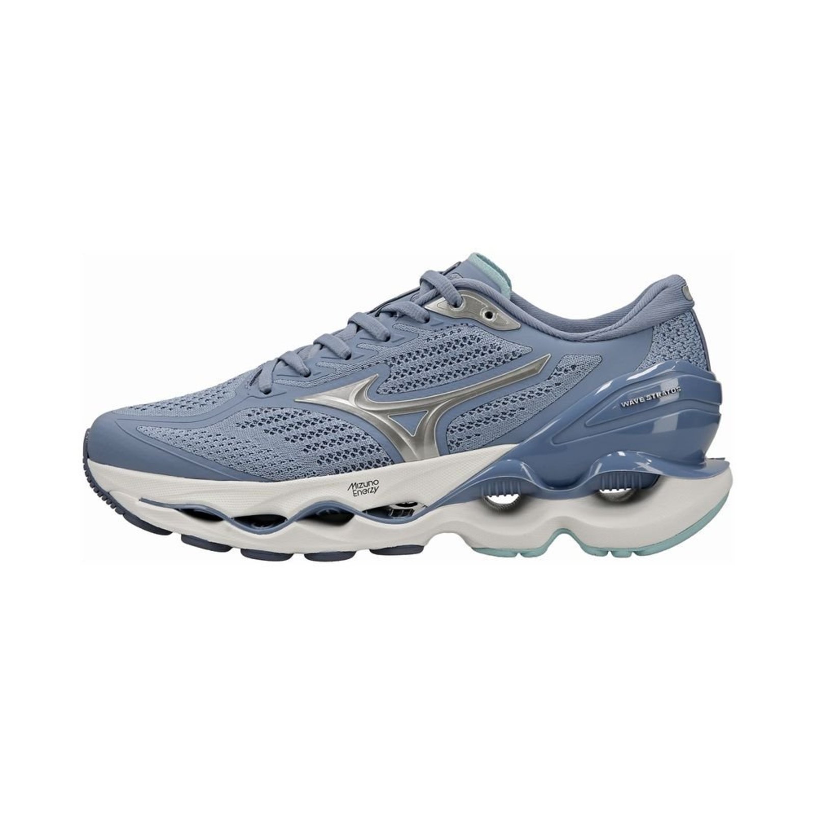 Tênis de Corrida Mizuno Wave Stratos 4