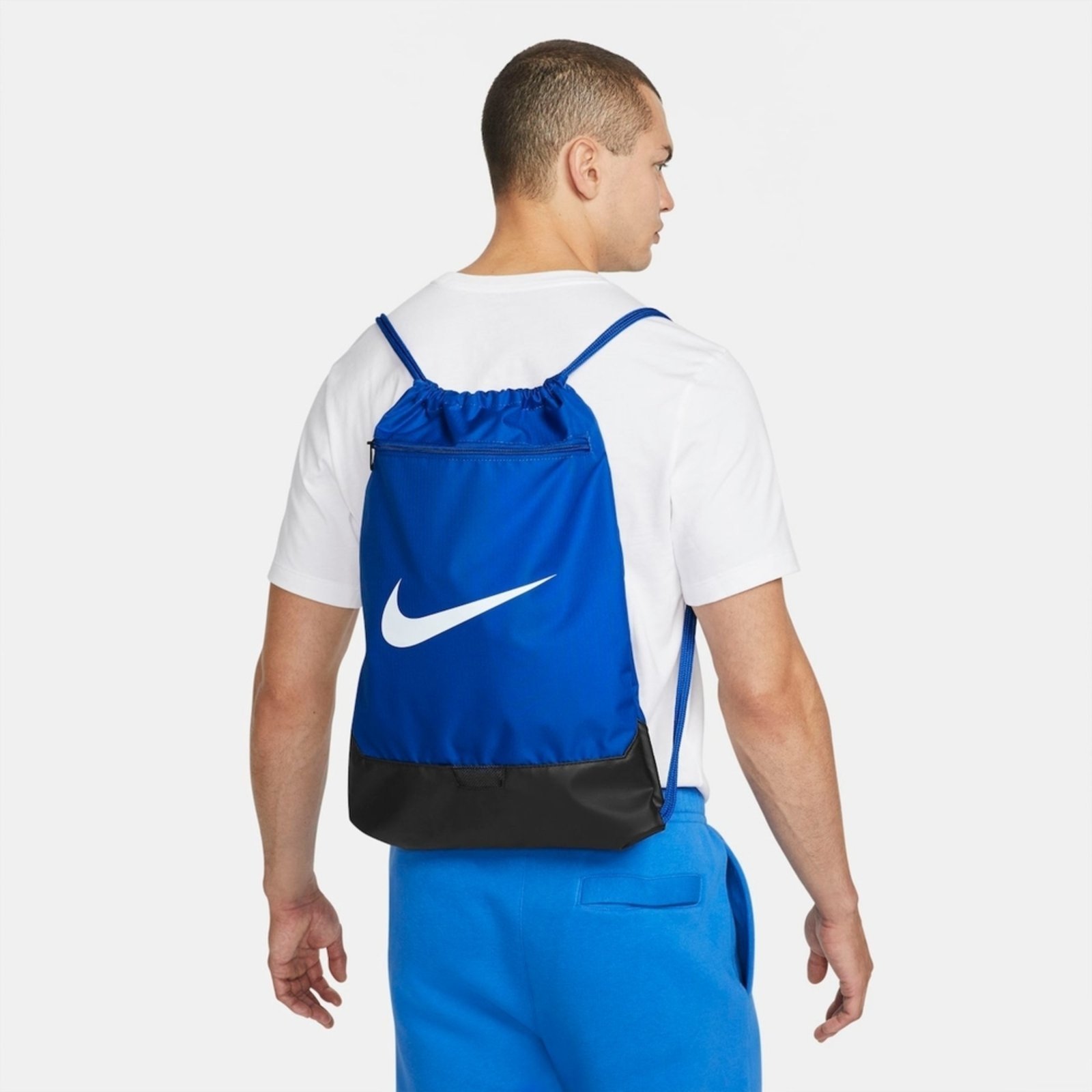 Sacola Nike Brasilia 9.5 Unissex