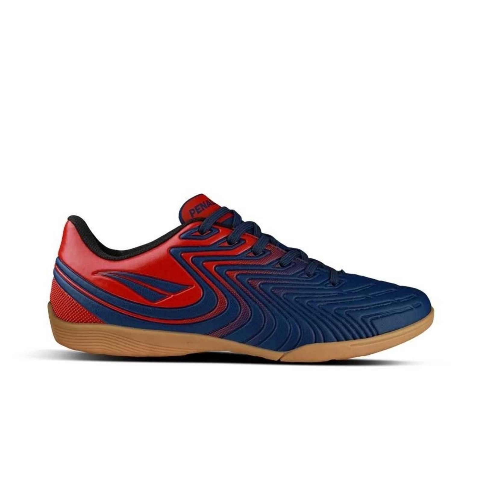 Chuteira Futsal Penalty Bravo Y-4