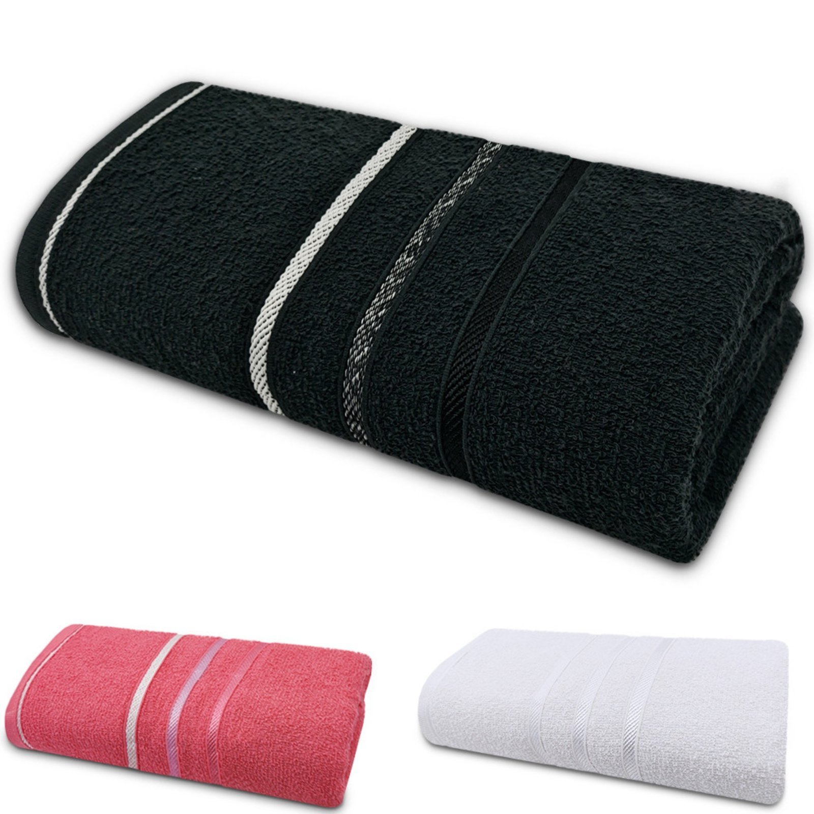 Toalha De Rosto Marcotex Pop 100 Algodão – Emcompre