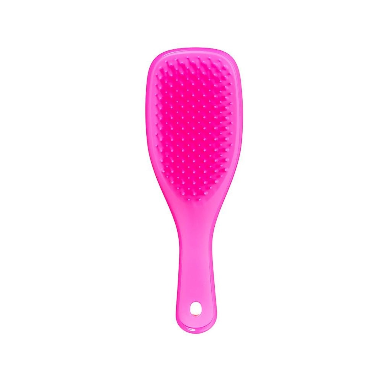 Tangle Teezer The Mini Ultimate Escova Desembaraçar Rosa