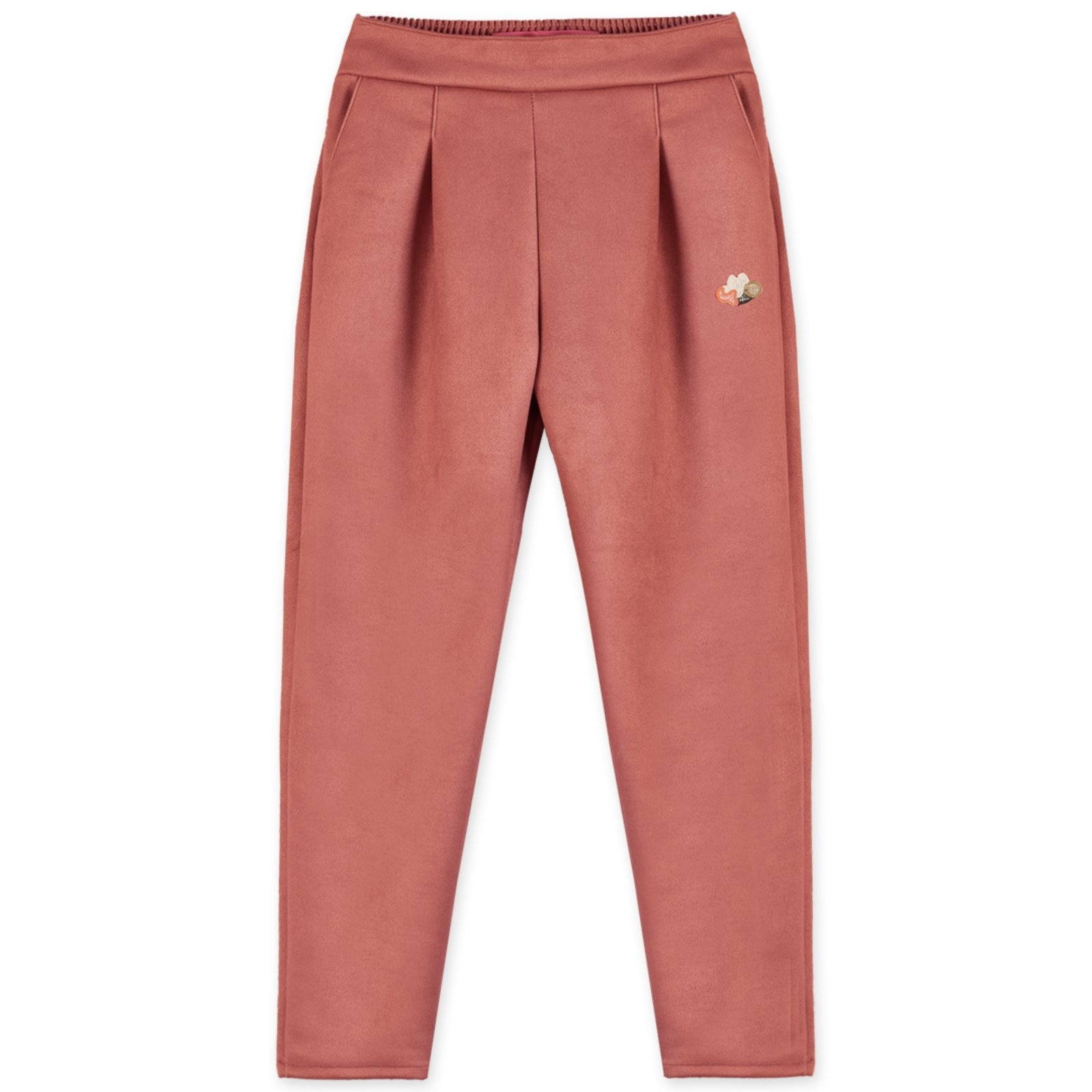 Infantil – Calça Feminina Lilica Ripilica