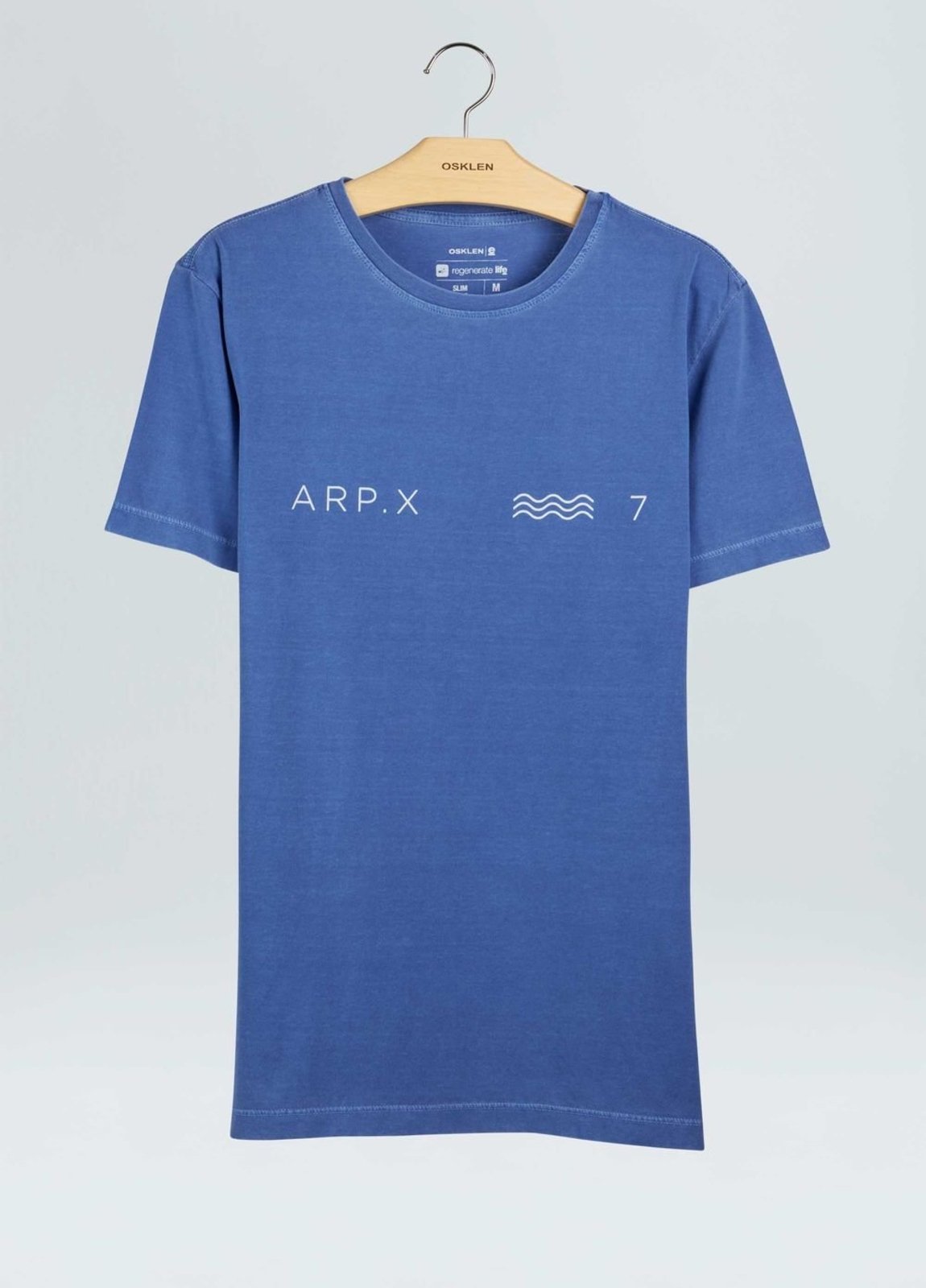 T-shirt stone arpx OSKLEN