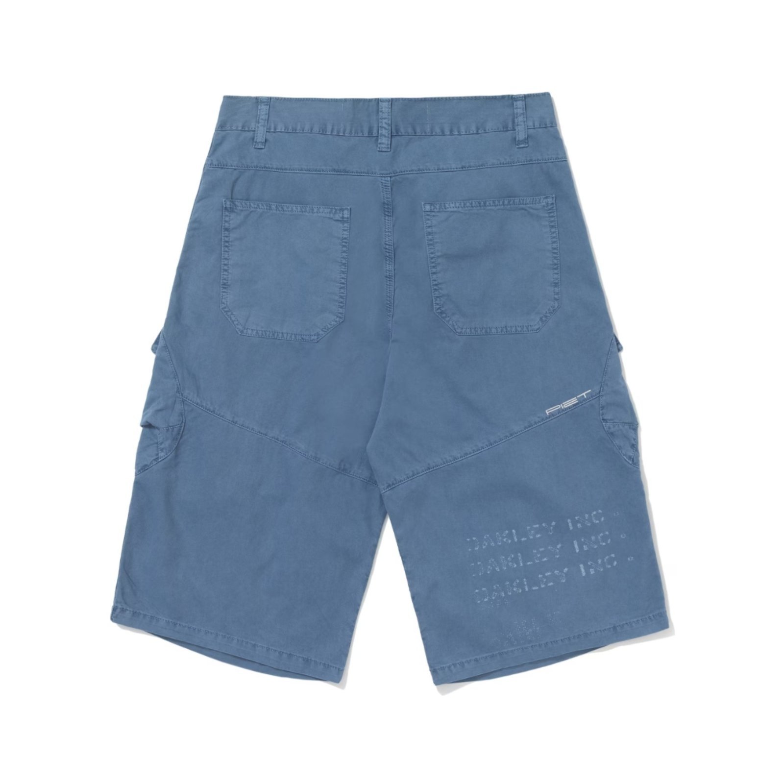 Bermuda Oakley X Piet SB Oversized Shorts