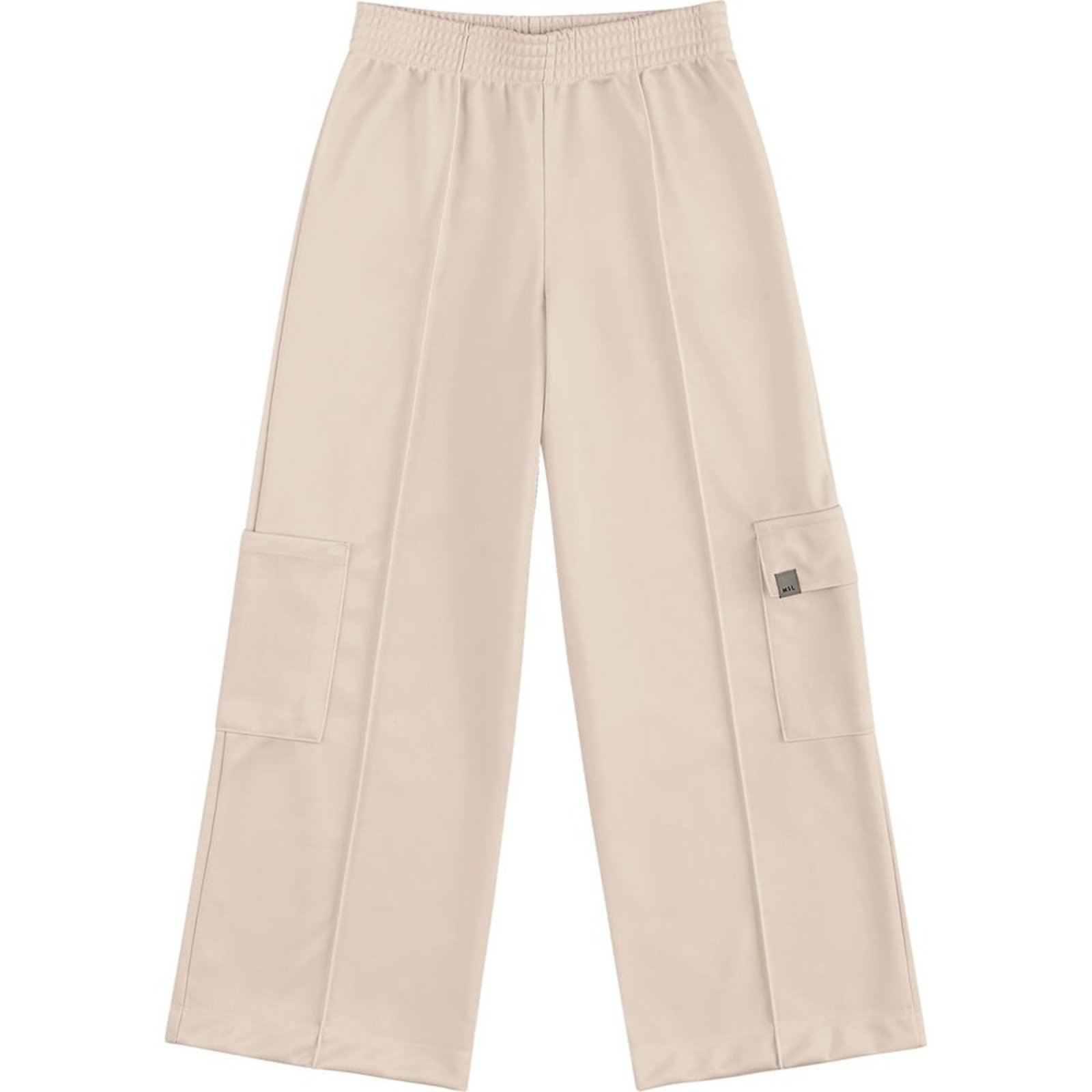 Infantil - Calça Moletom Menina Marisol