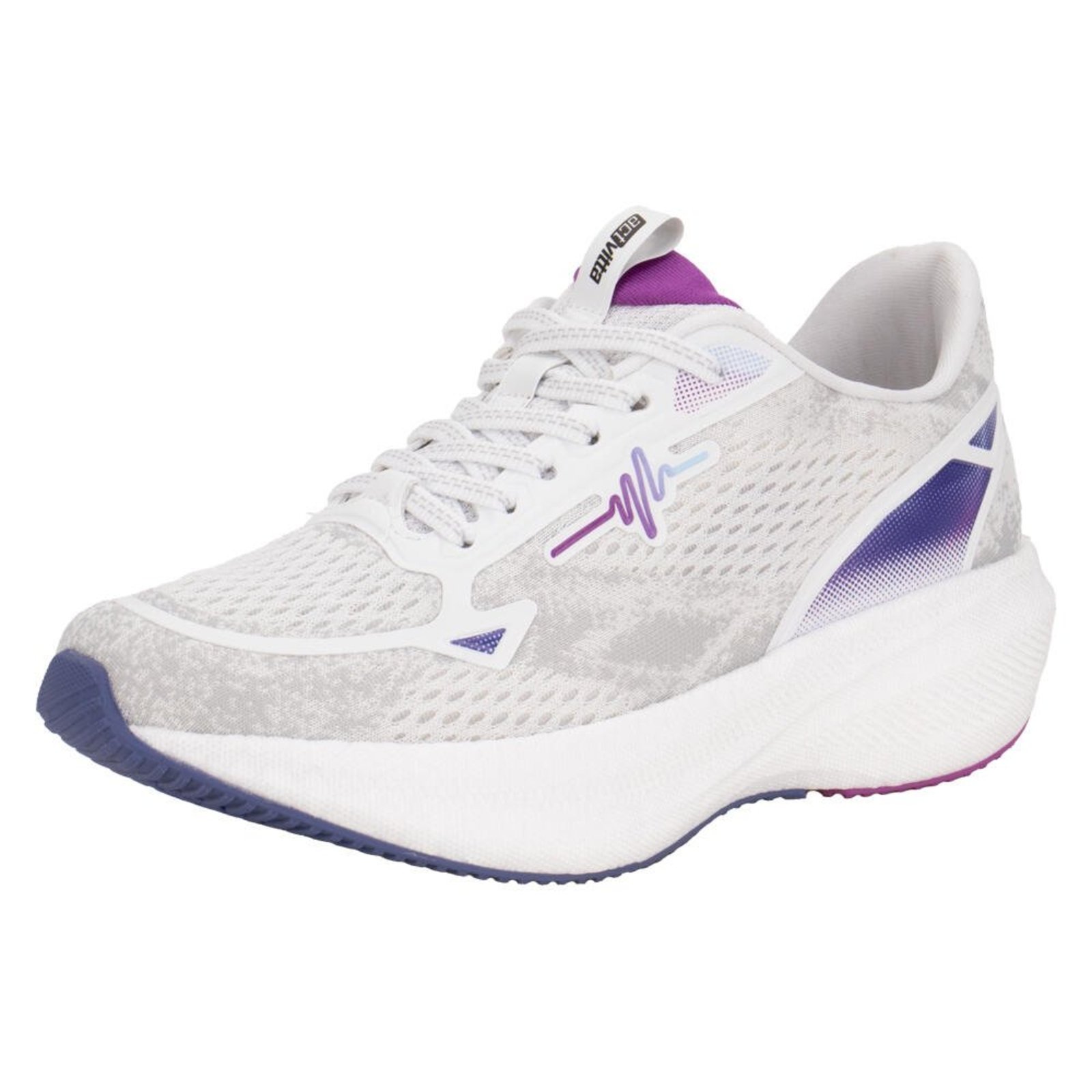 Tênis Feminino Actvitta 4849107 A0449307 Branco
