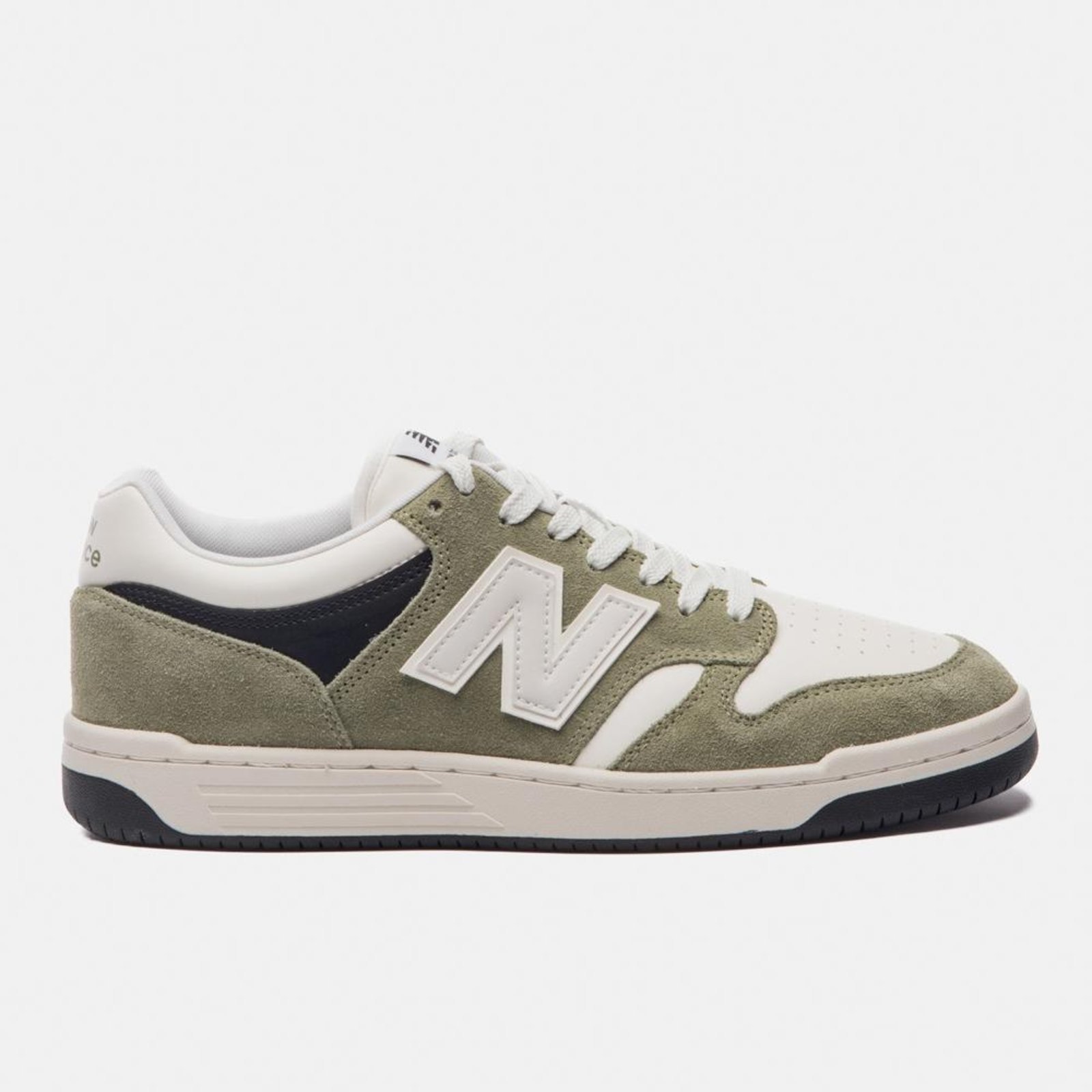 Tênis New Balance 480 Low Unisex