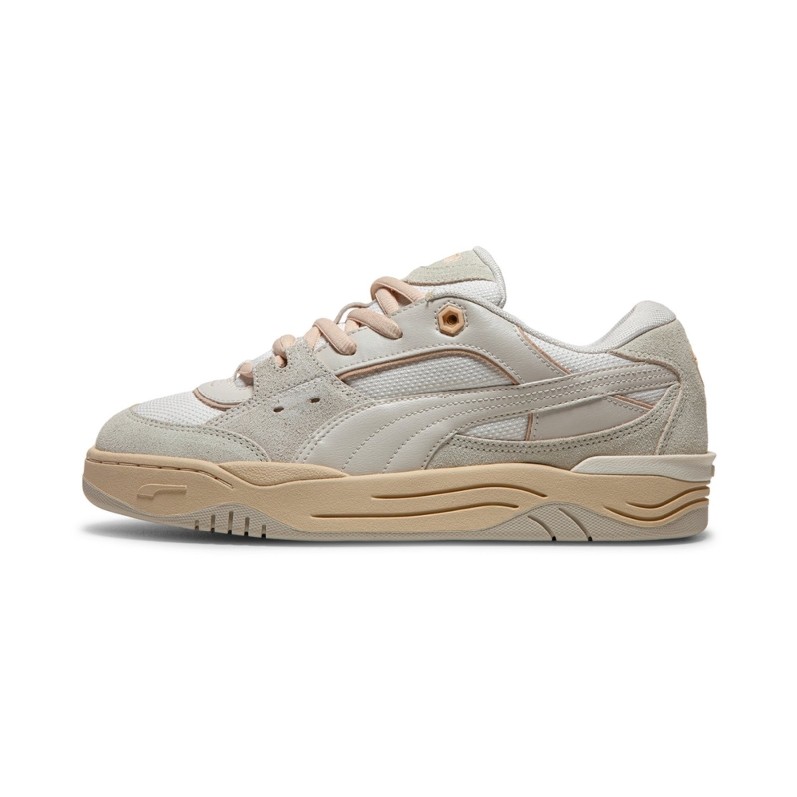 Vista 2 Tênis PUMA-180 cinza Puma cinza