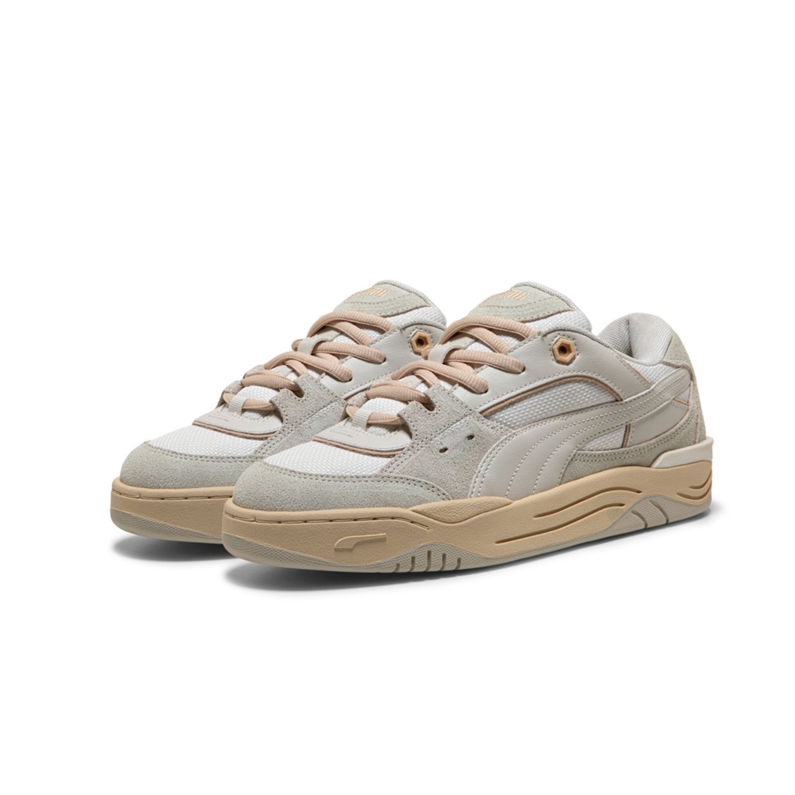 Vista 3 Tênis PUMA-180 cinza Puma cinza