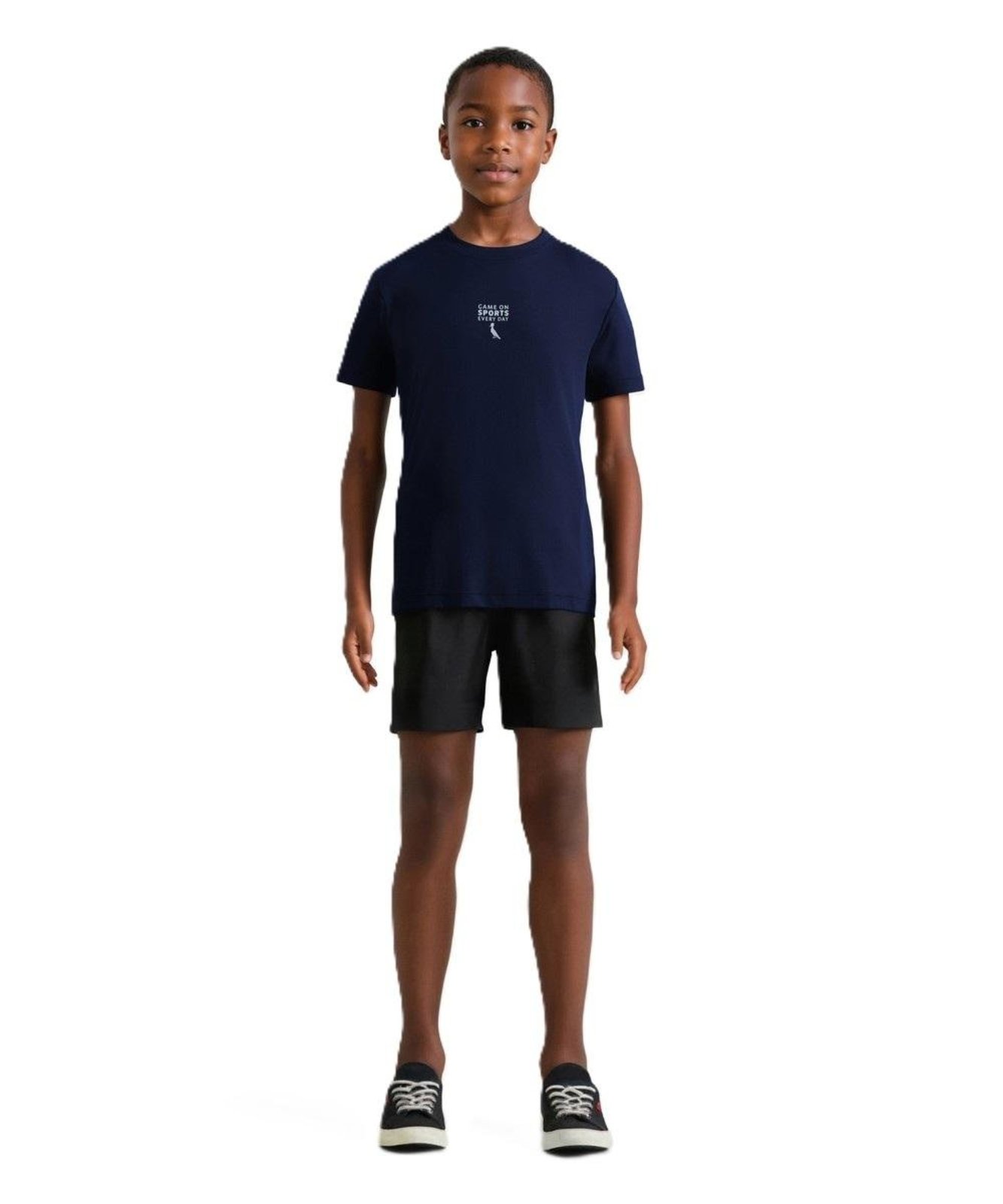 Infantil - Camiseta Dry Sports Every Day Reserva Mini