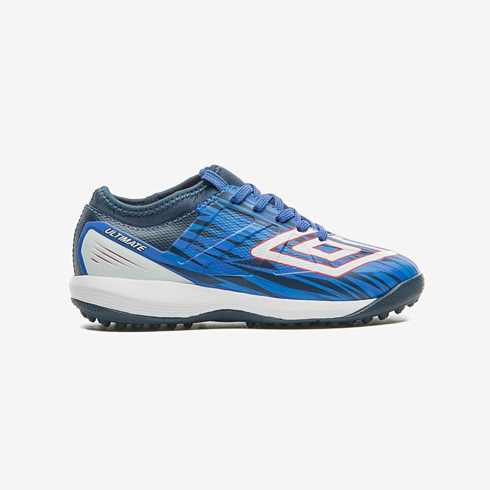 Chuteira Society Umbro Ultimate Jr Incolor