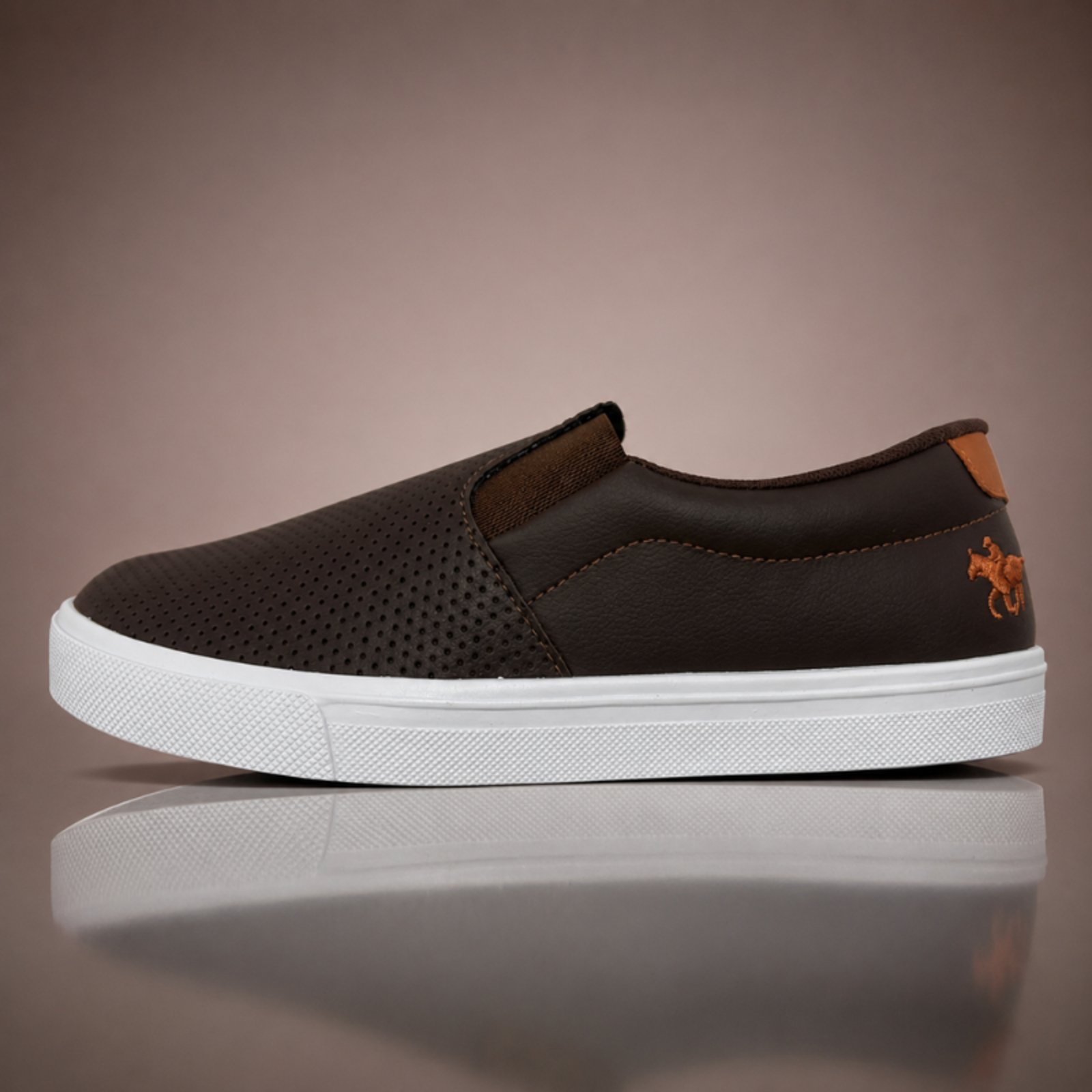 Sapatênis Casual Polo Energy Masculino