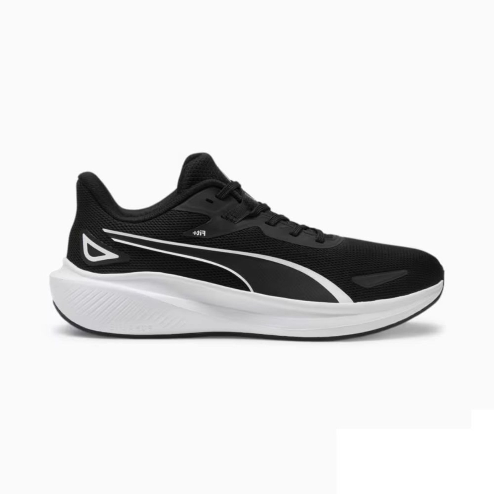 Tênis Running Masculino Puma Skyrocket Lite Preto
