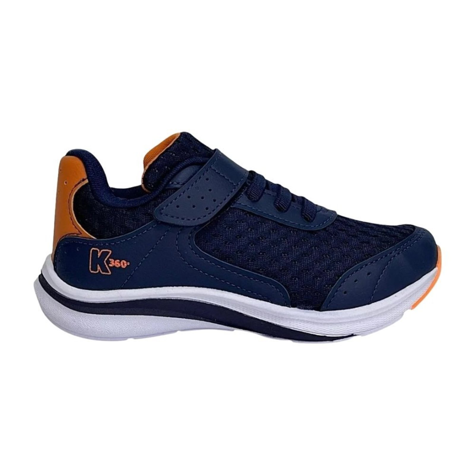 Infantil - Tênis Kidy K360 Energy 2