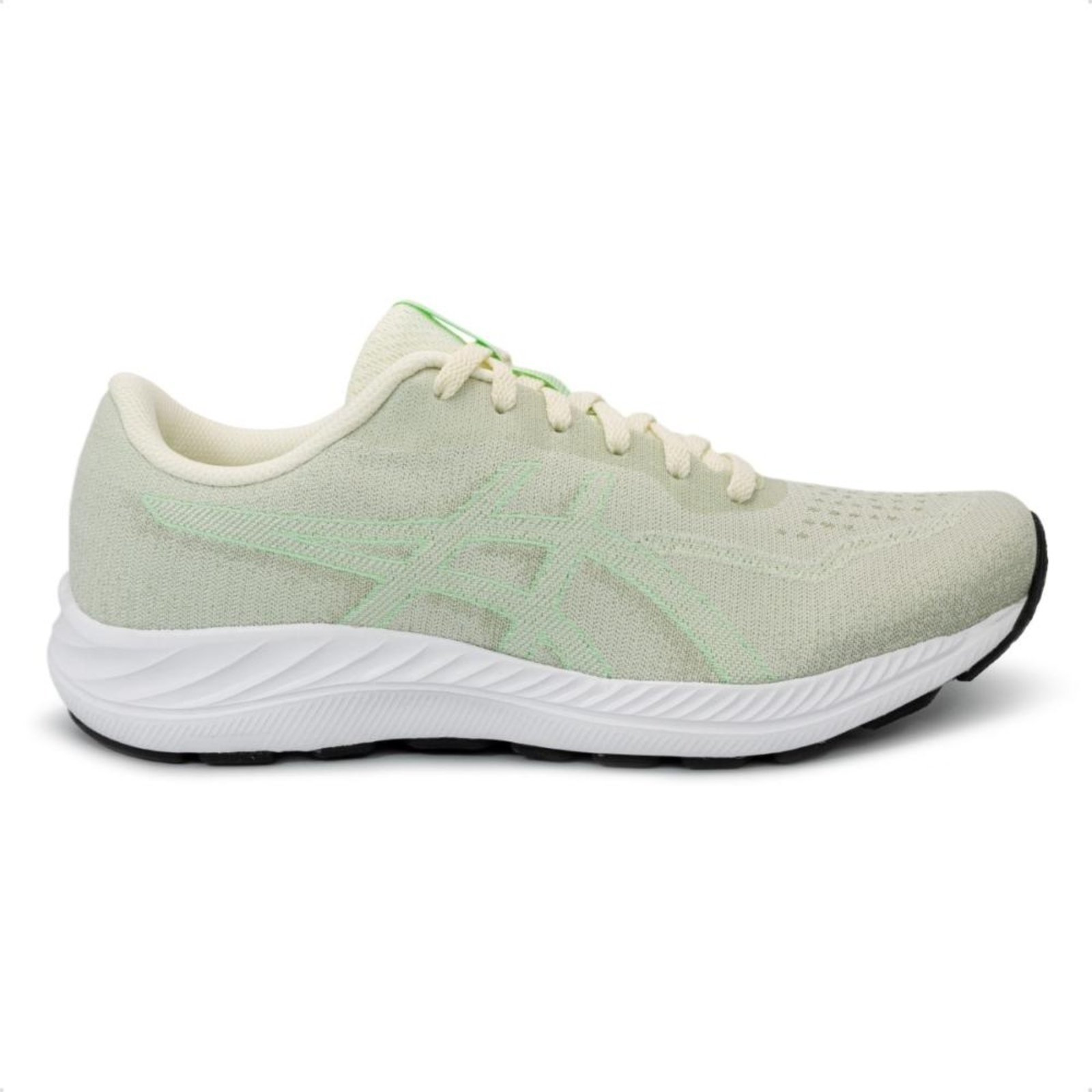 Tênis Asics Feminino Ugoki Treino Bege