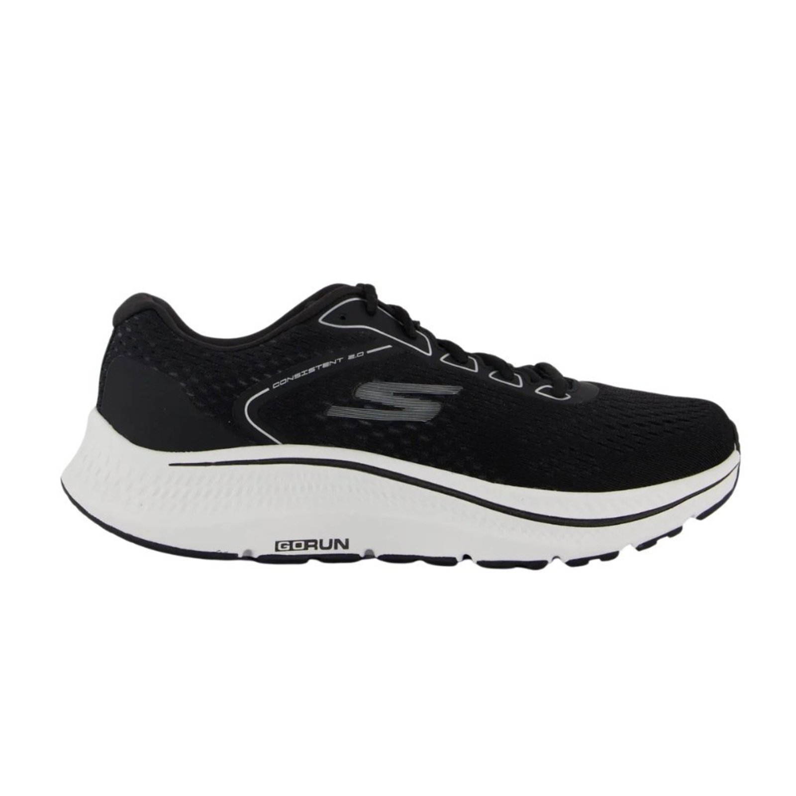 Tênis Skechers Go Run Consistent 2.0 Masculino