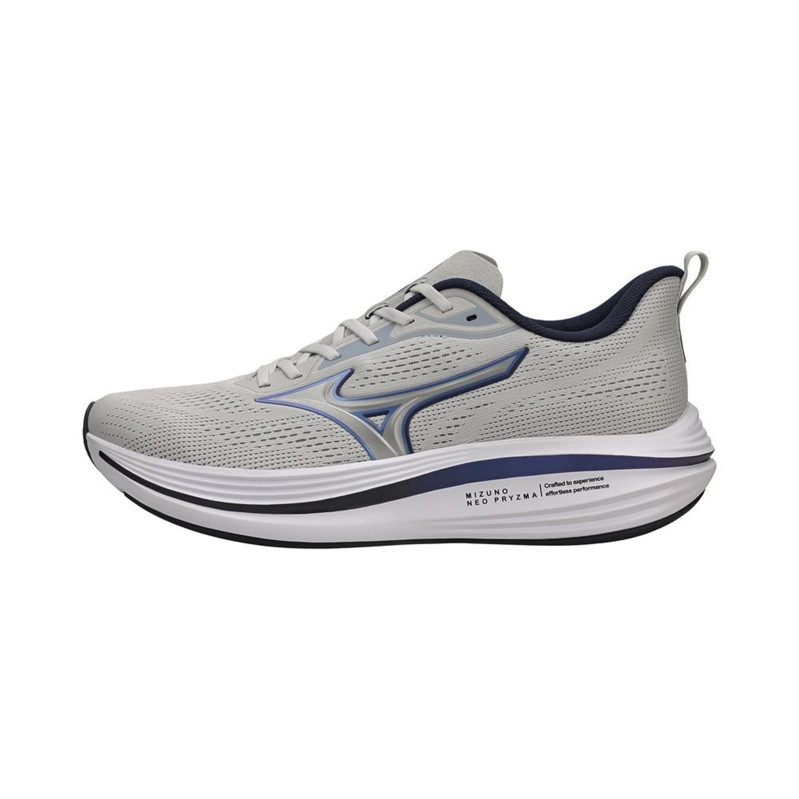 Tênis de Corrida Mizuno Neo Pryzma