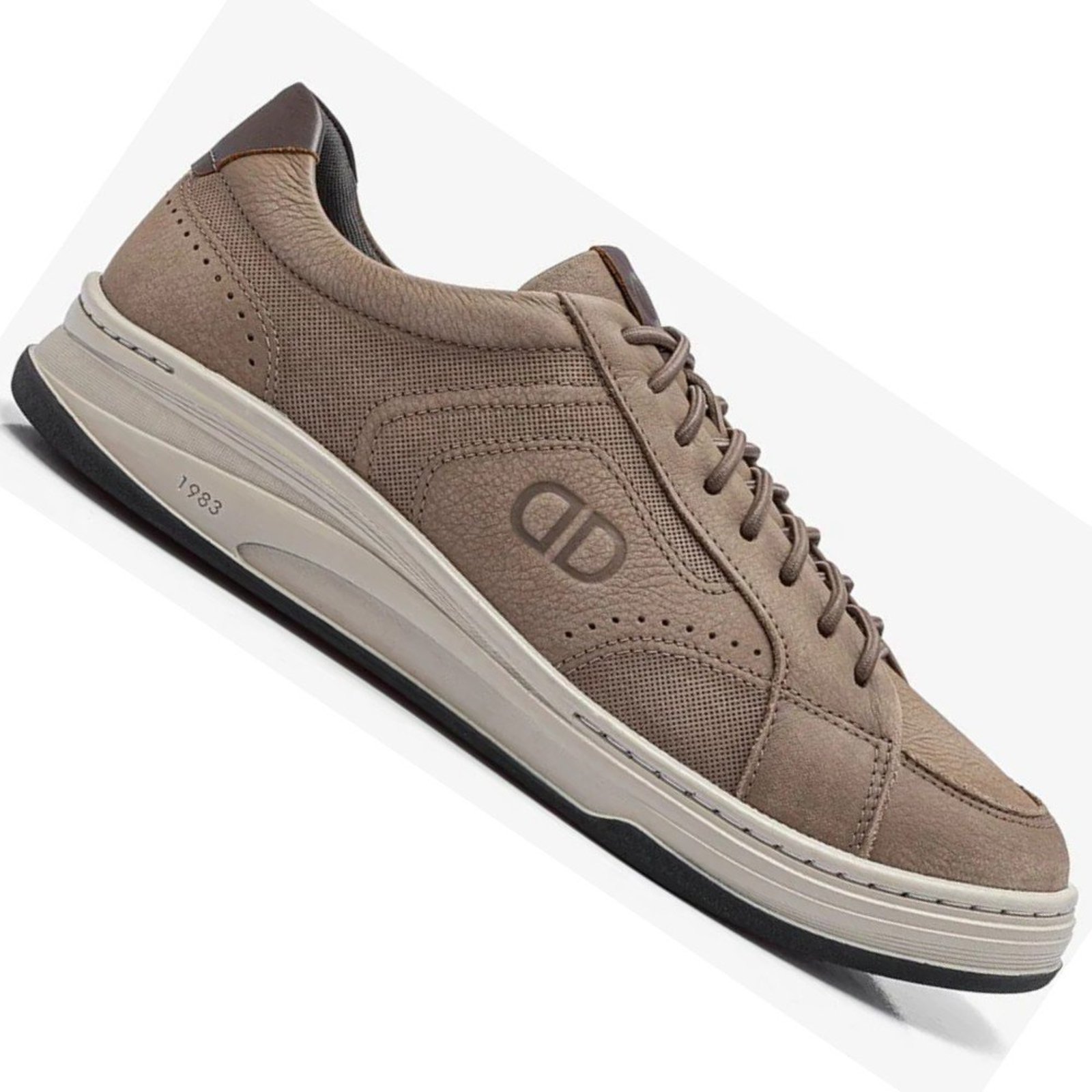 Sapatenis Democrata 640301 Masculino