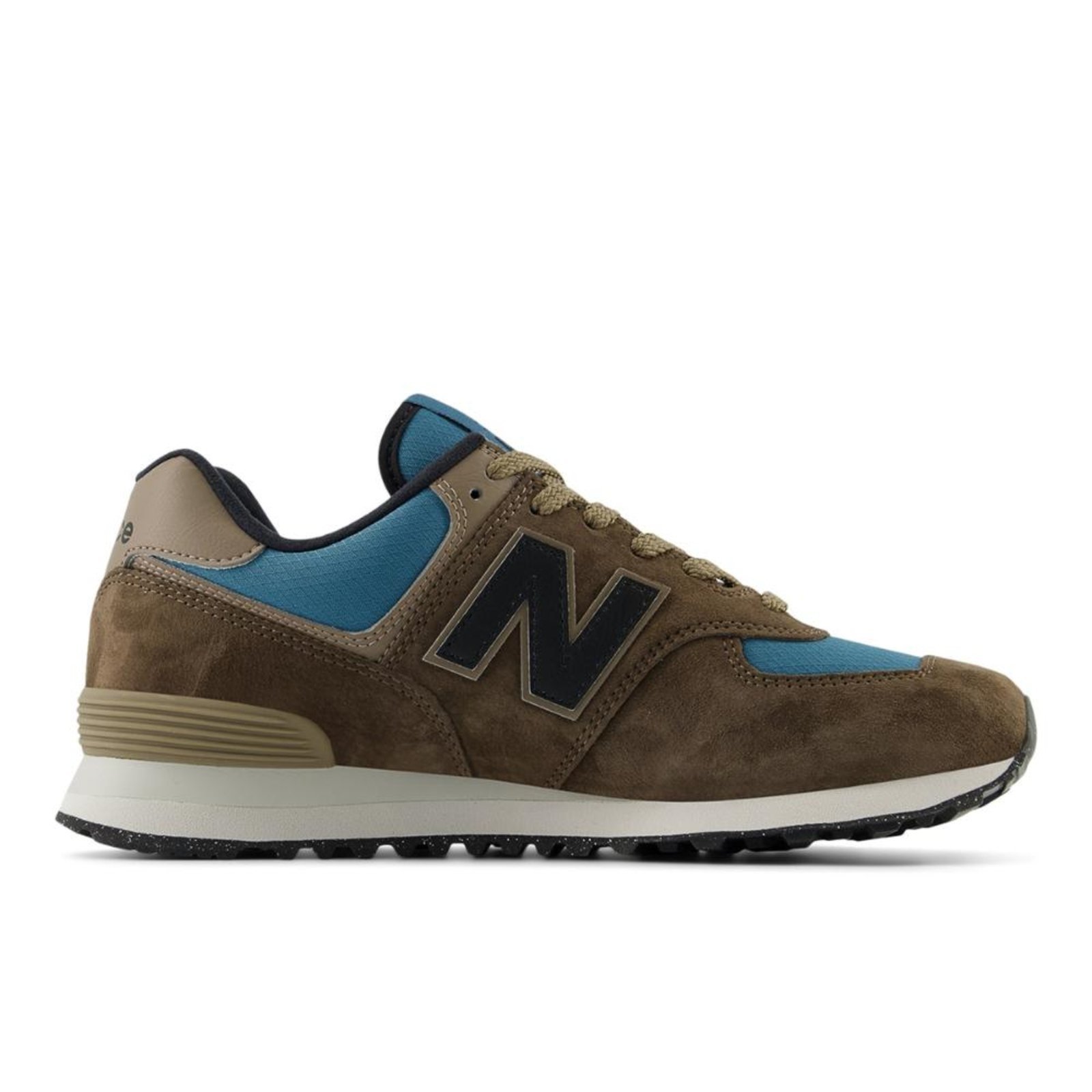 Vista 2 Tênis New Balance 574 Unisex incolor New Balance incolor