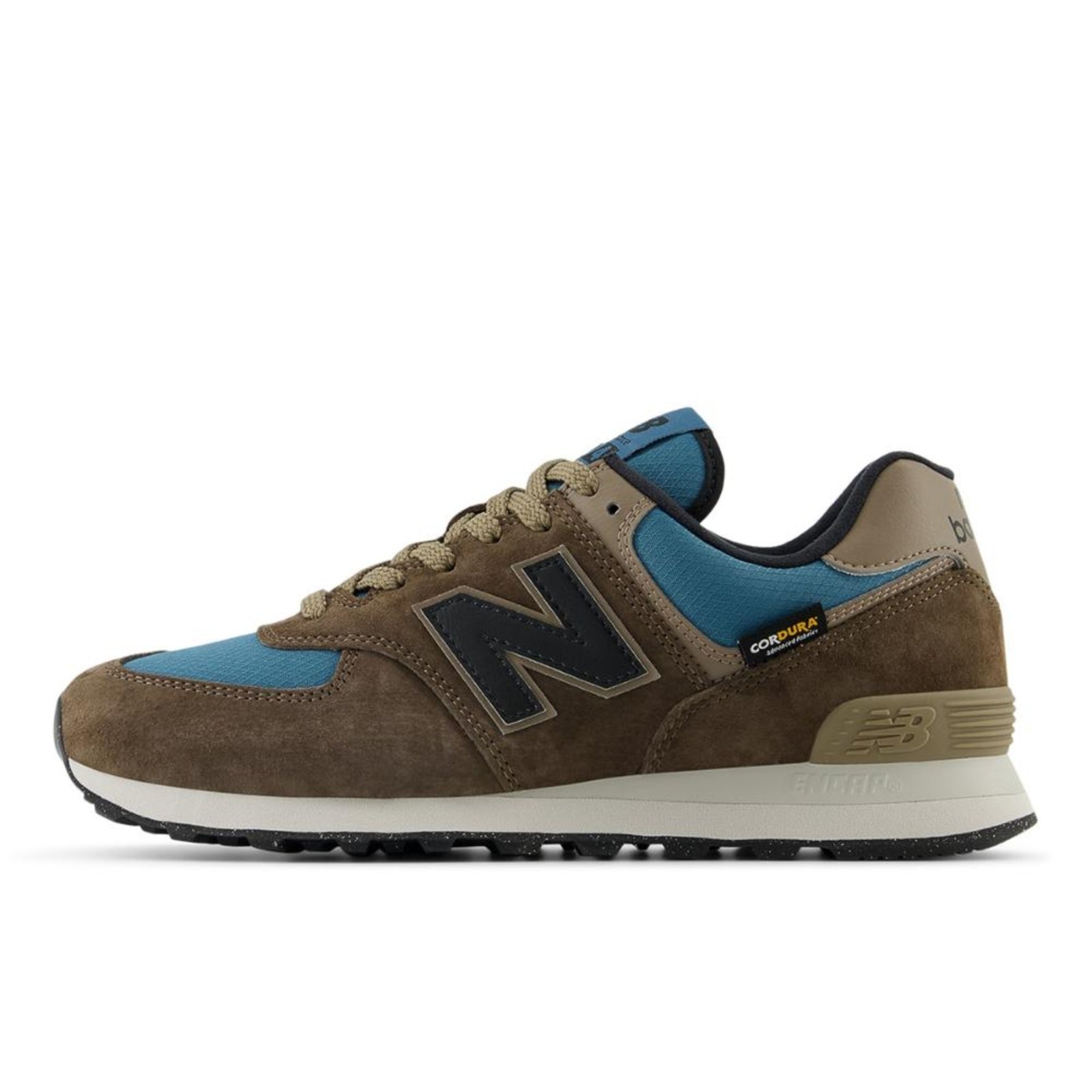 Vista 3 Tênis New Balance 574 Unisex incolor New Balance incolor