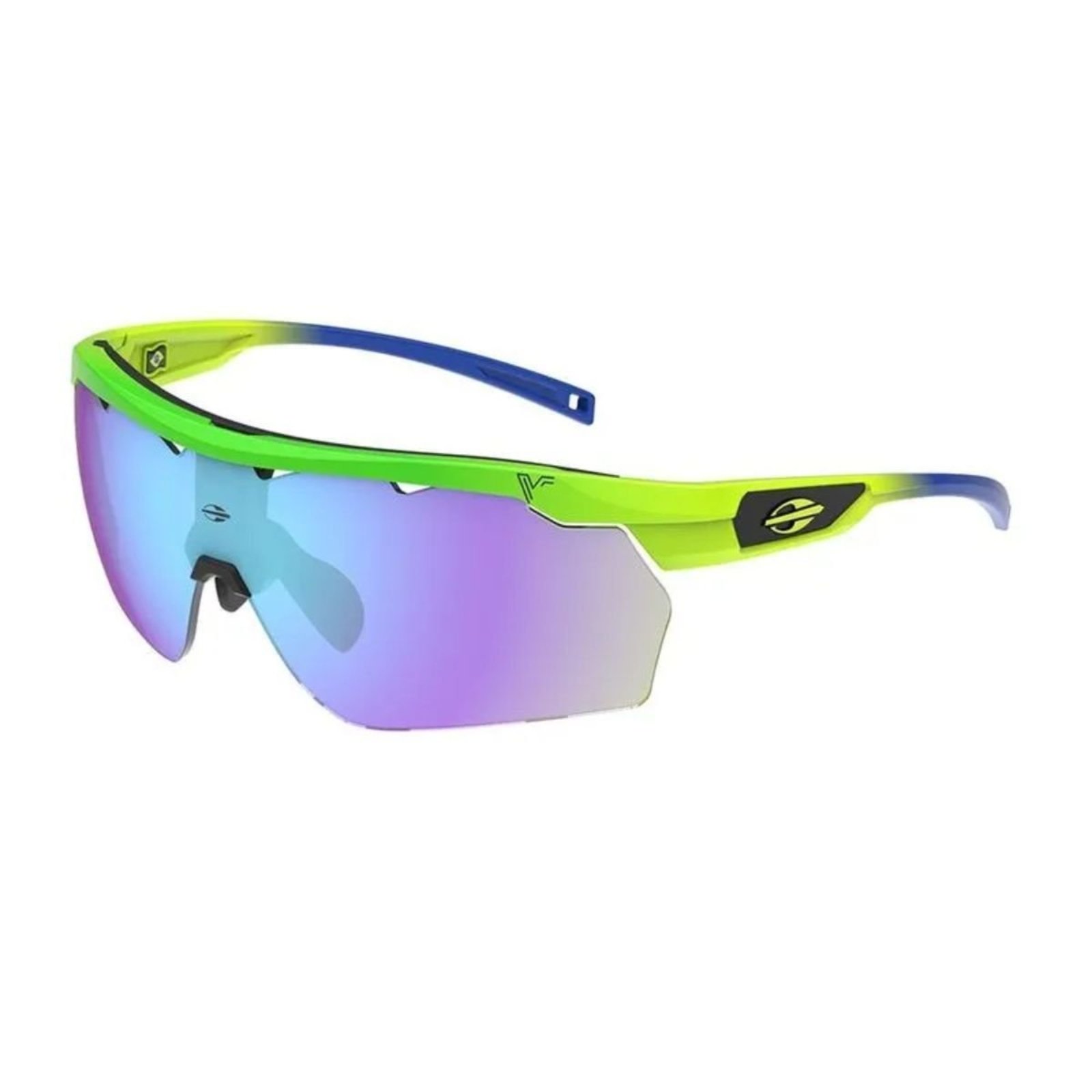 Óculos de Sol Mormaii Smash Verde