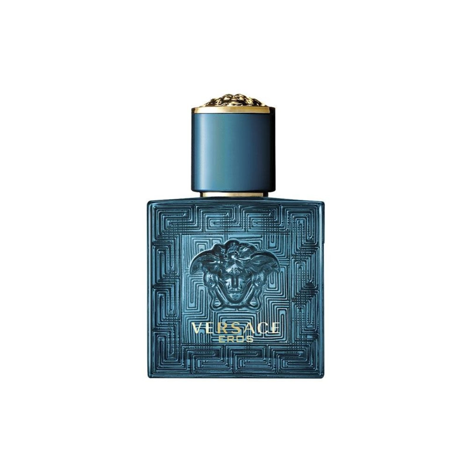 Versace eros Eau de Toilette Perfume Masculino 50ml