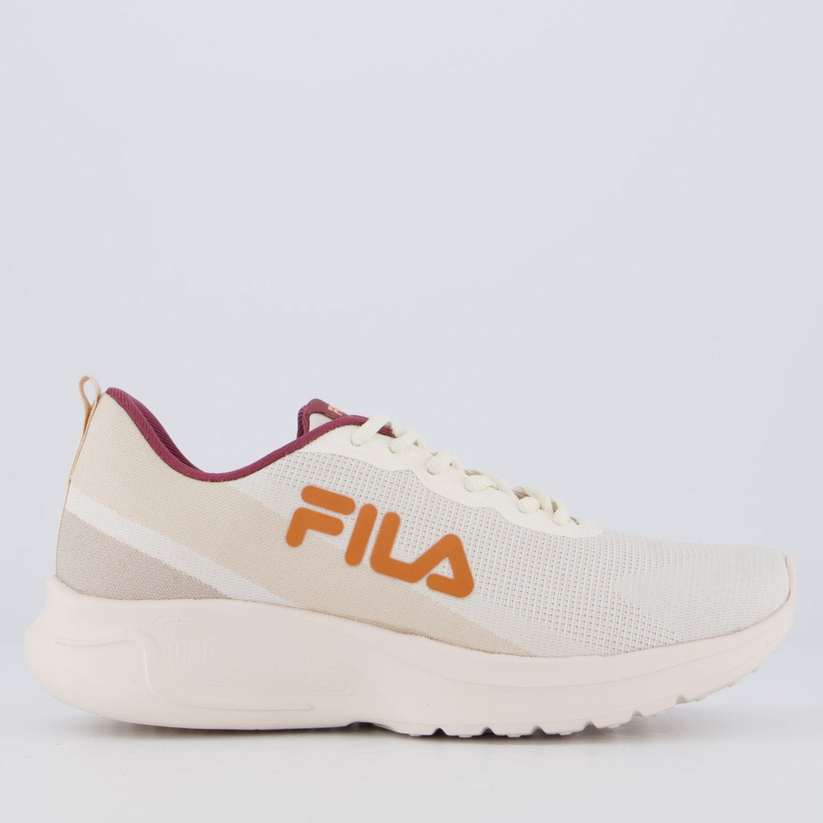 Vista 2 Tênis Fila Vector Feminino incolor Fila incolor