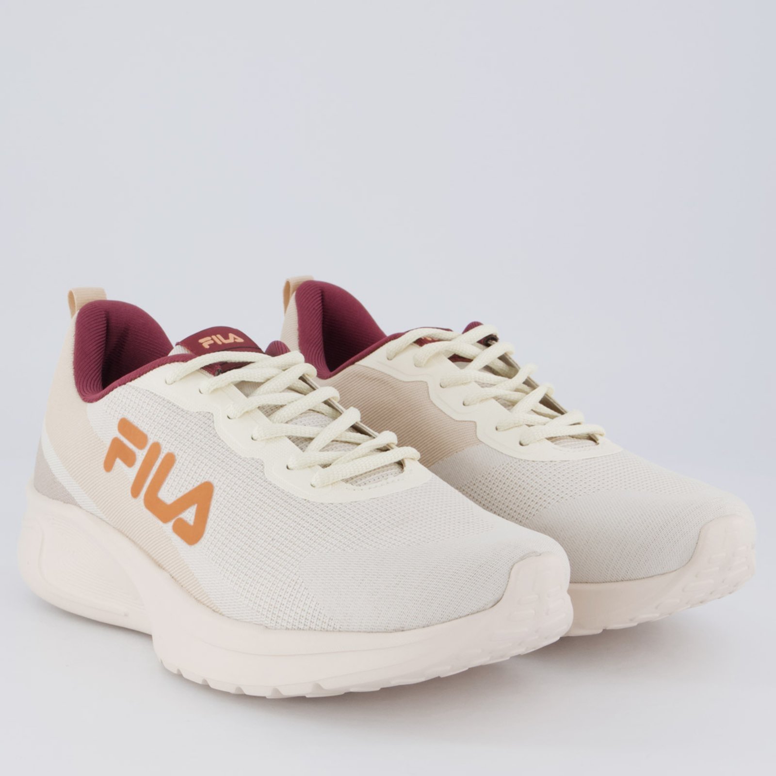 Vista 3 Tênis Fila Vector Feminino incolor Fila incolor