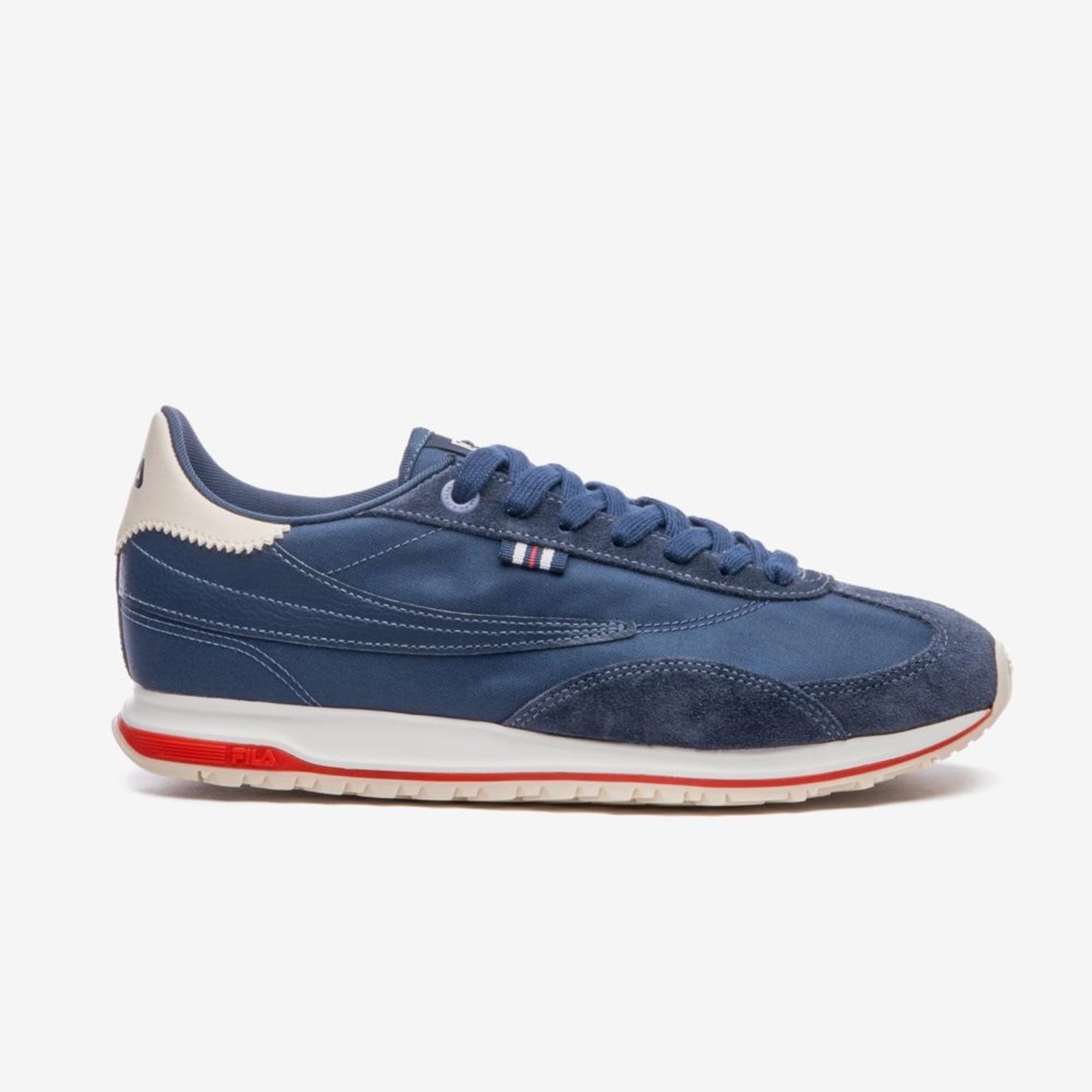 Tênis Fila 70 Trainer Masculino Incolor