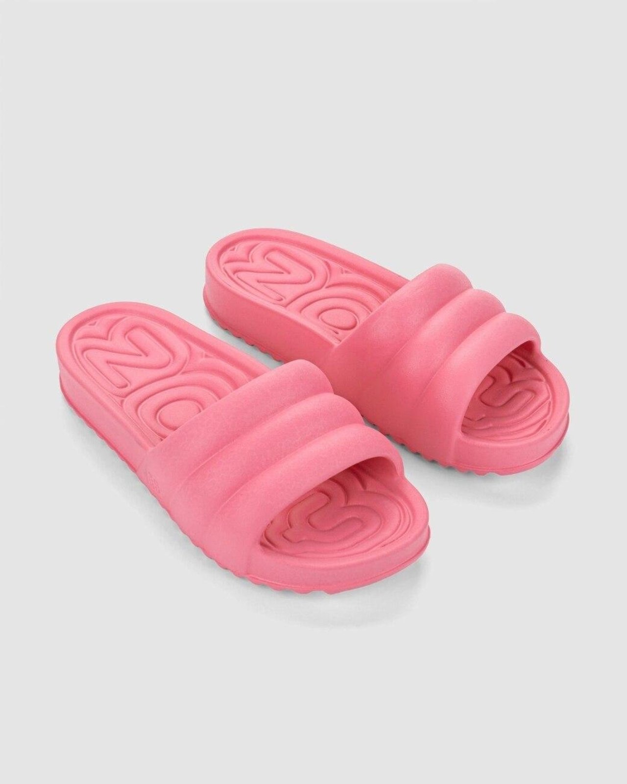 Infantil - Chinelo Slide Zaxy Air Rosa