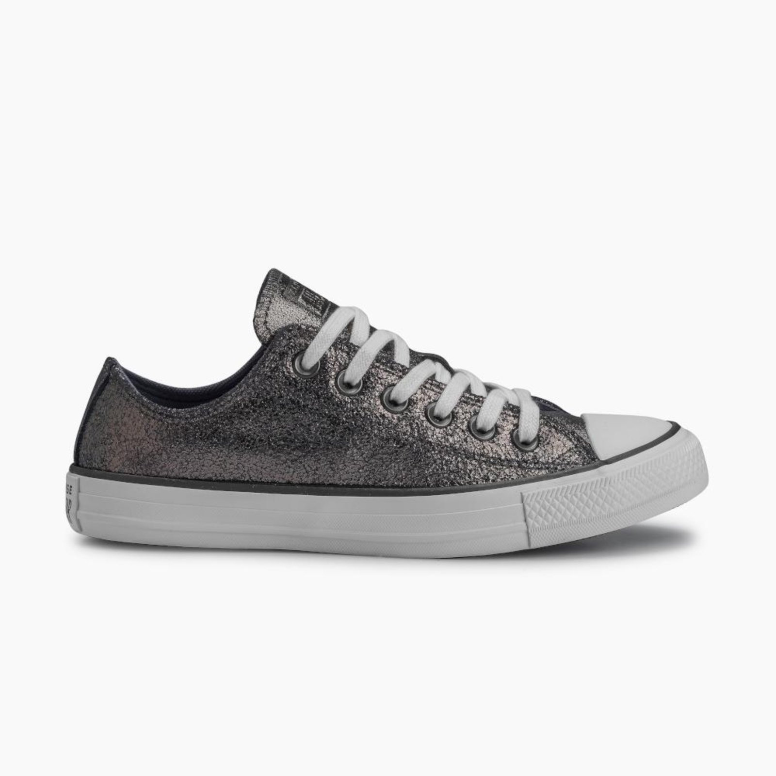 Converse Chuck Taylor All Star Pretty Patina Cinza
