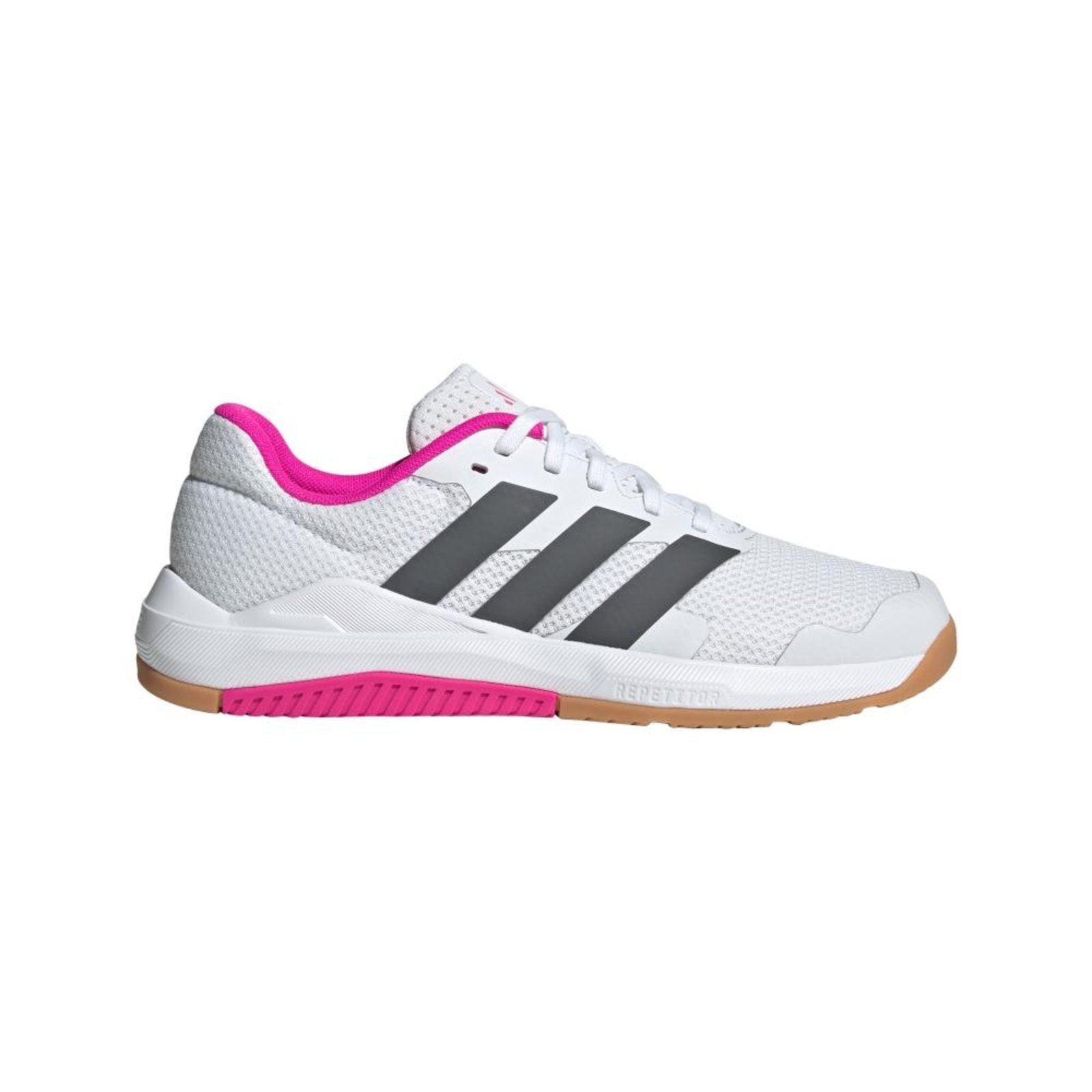 Tênis Dropset Base adidas Performance Branco