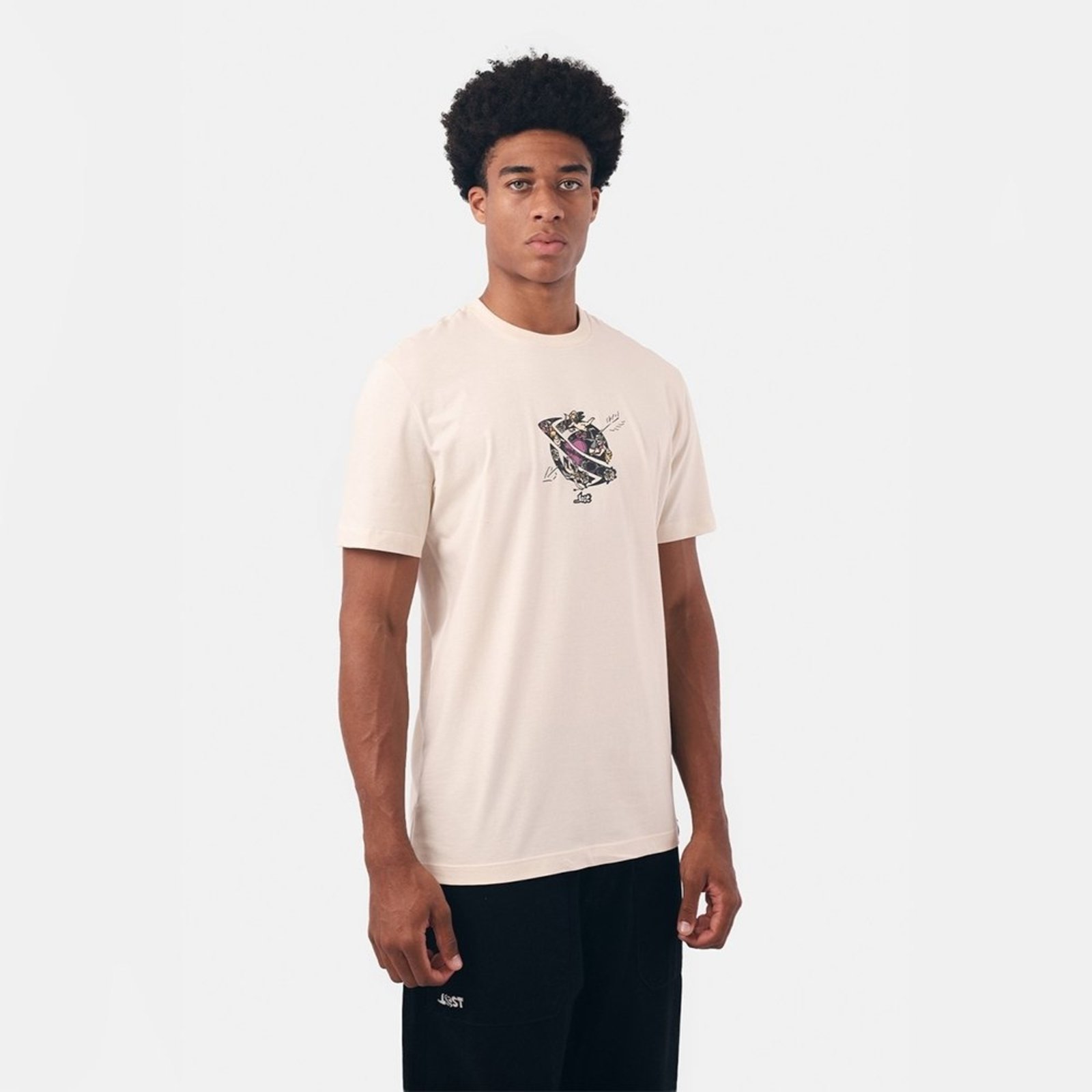 T-Shirt Acid Love