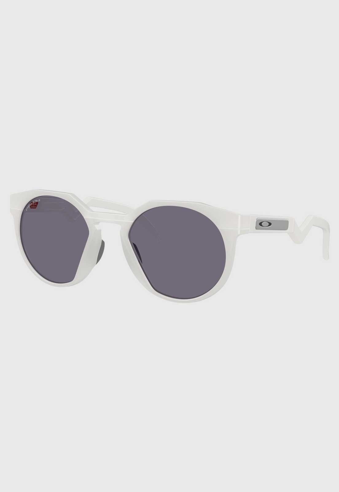 Óculos de Sol Oakley Hstn Branco
