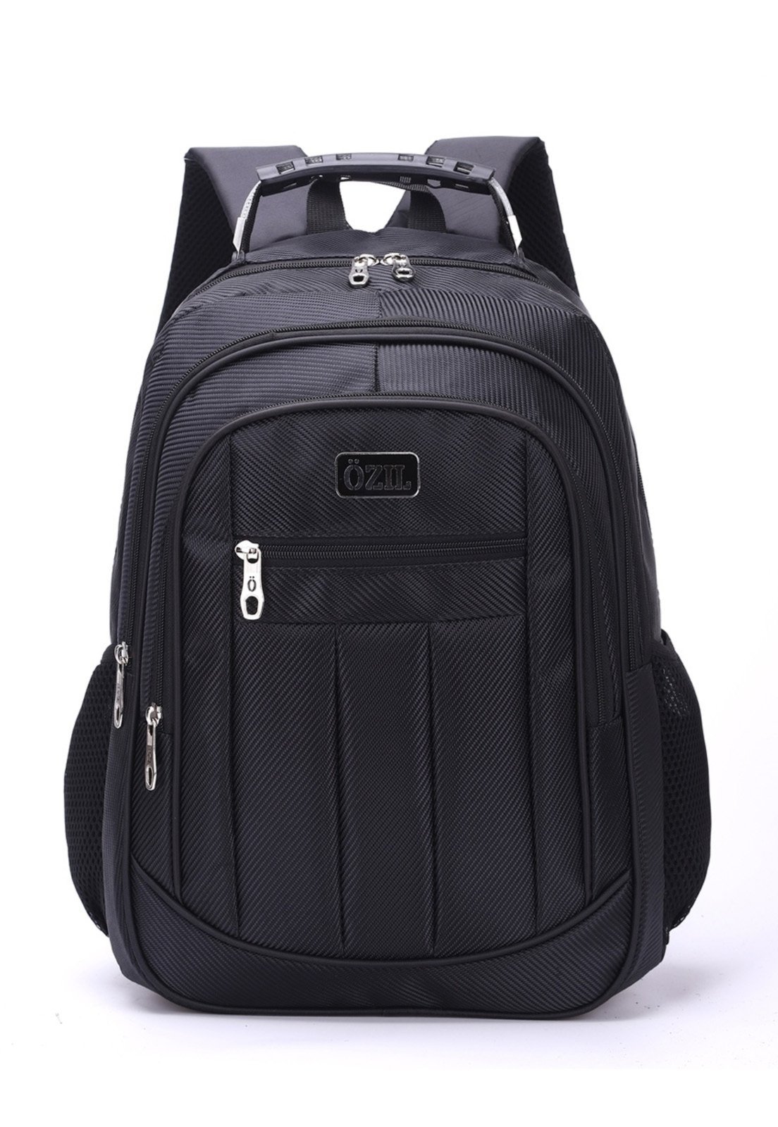 Mochila Masculina Trabalho Bolsa Faculdade Notebook Resistente