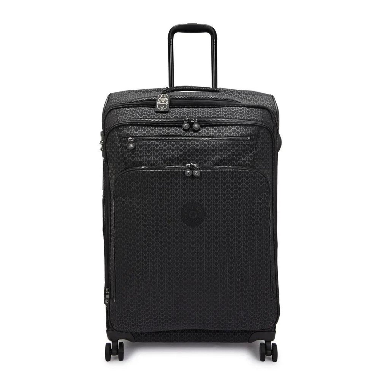 Mala Kipling New Youri Spin L Signature Emb