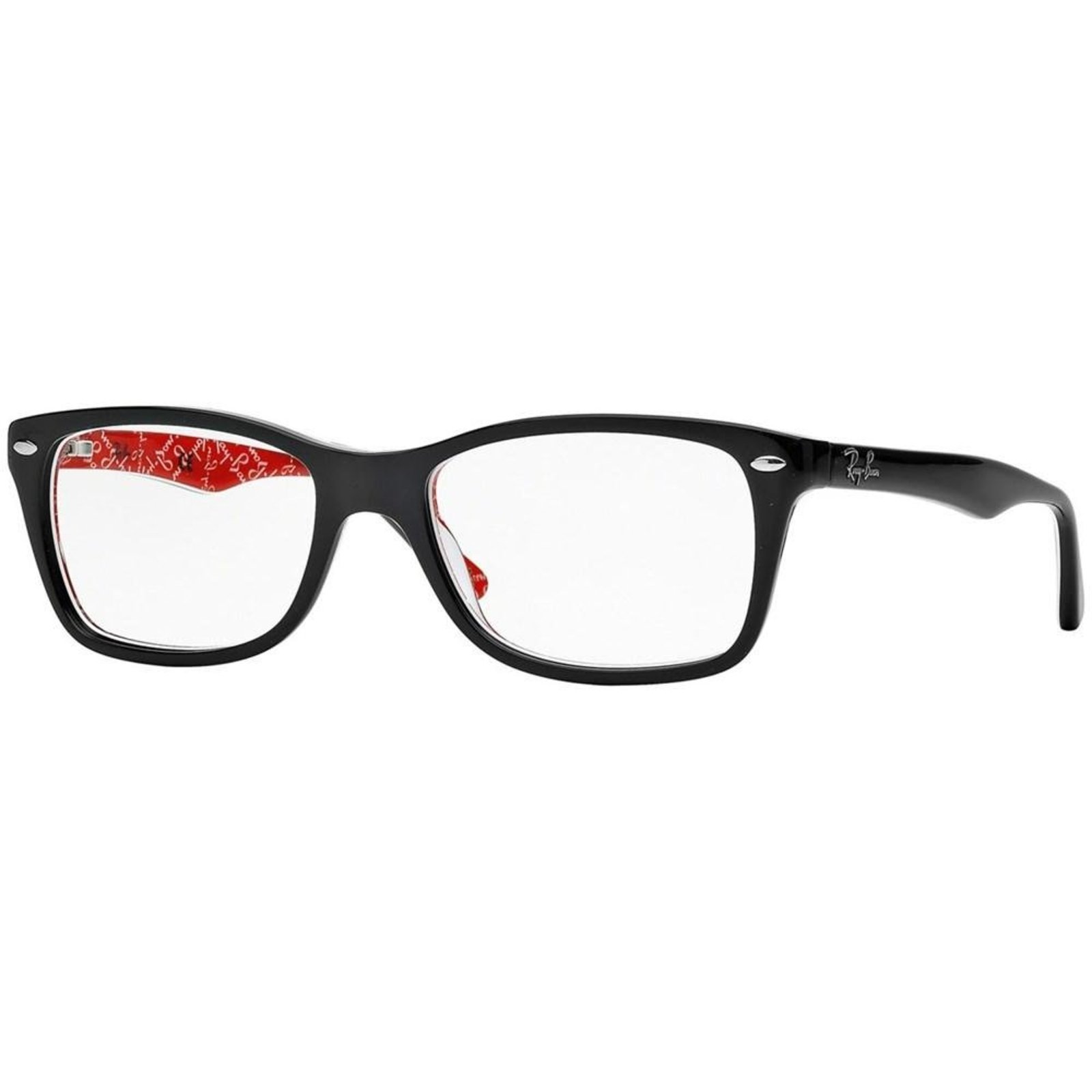 Armacao Ray-Ban Rx5228 2479 53