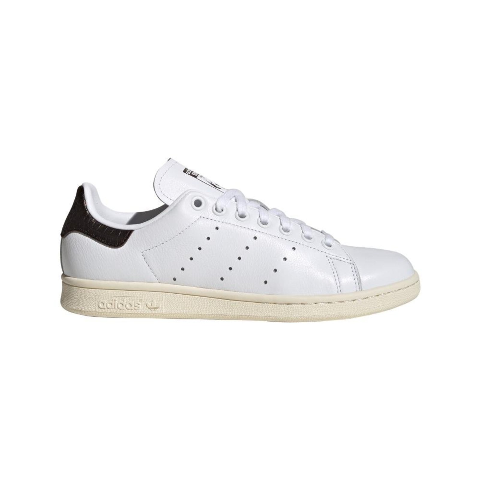 TÊNIS STAN SMITH adidas Originals Branco