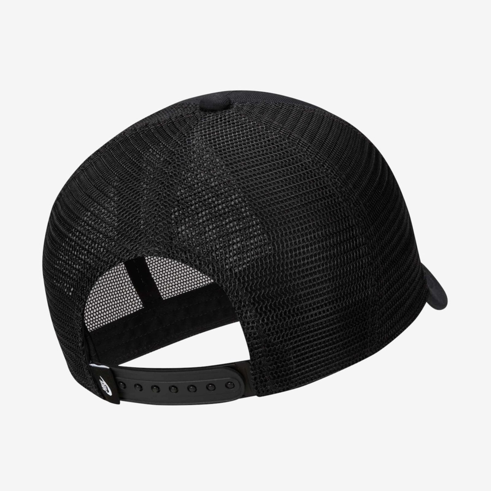 Vista 3 Infantil - Boné Nike Rise Trucker Nike roxo