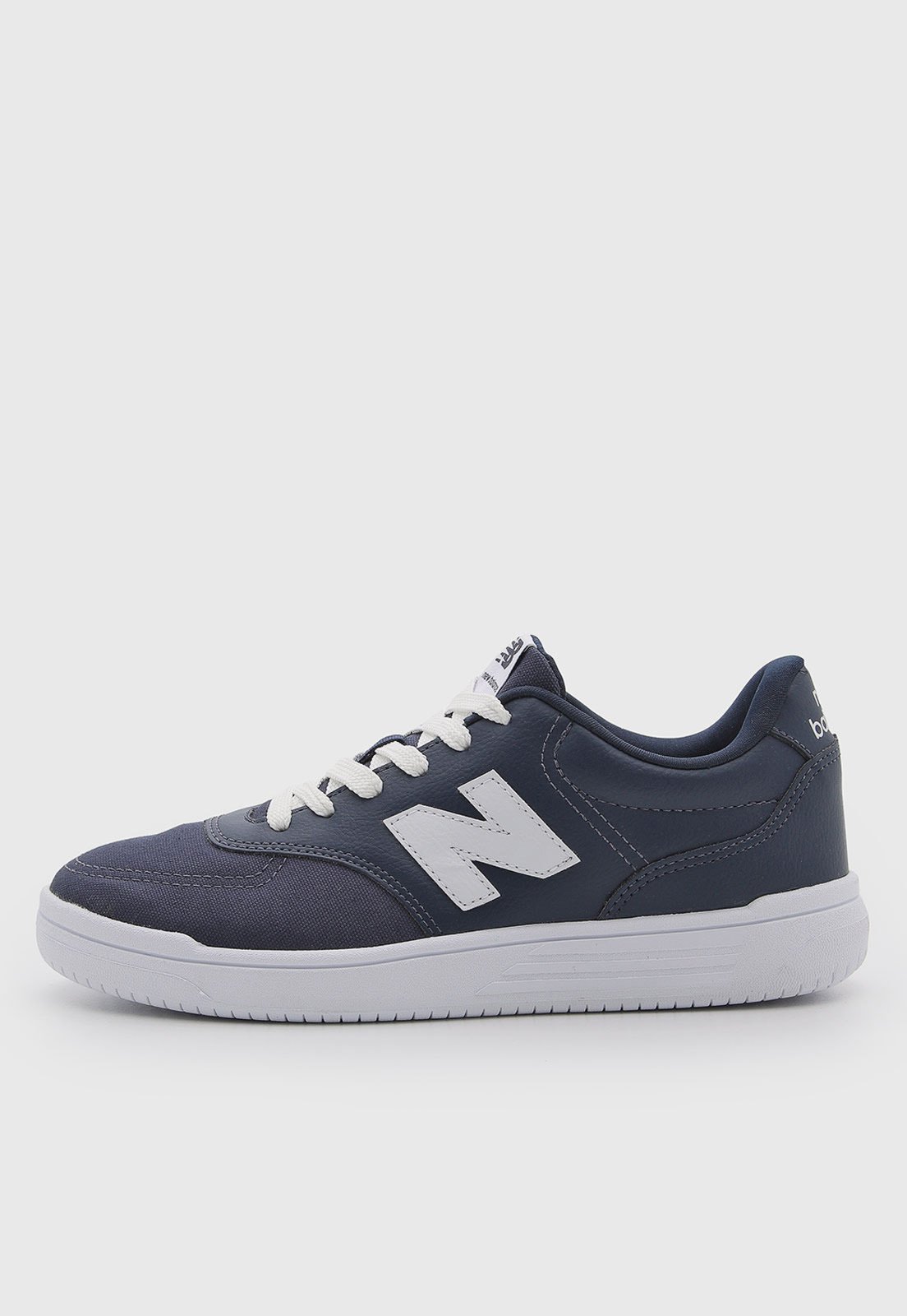Tênis Masculino New Balance Bb80 Azul