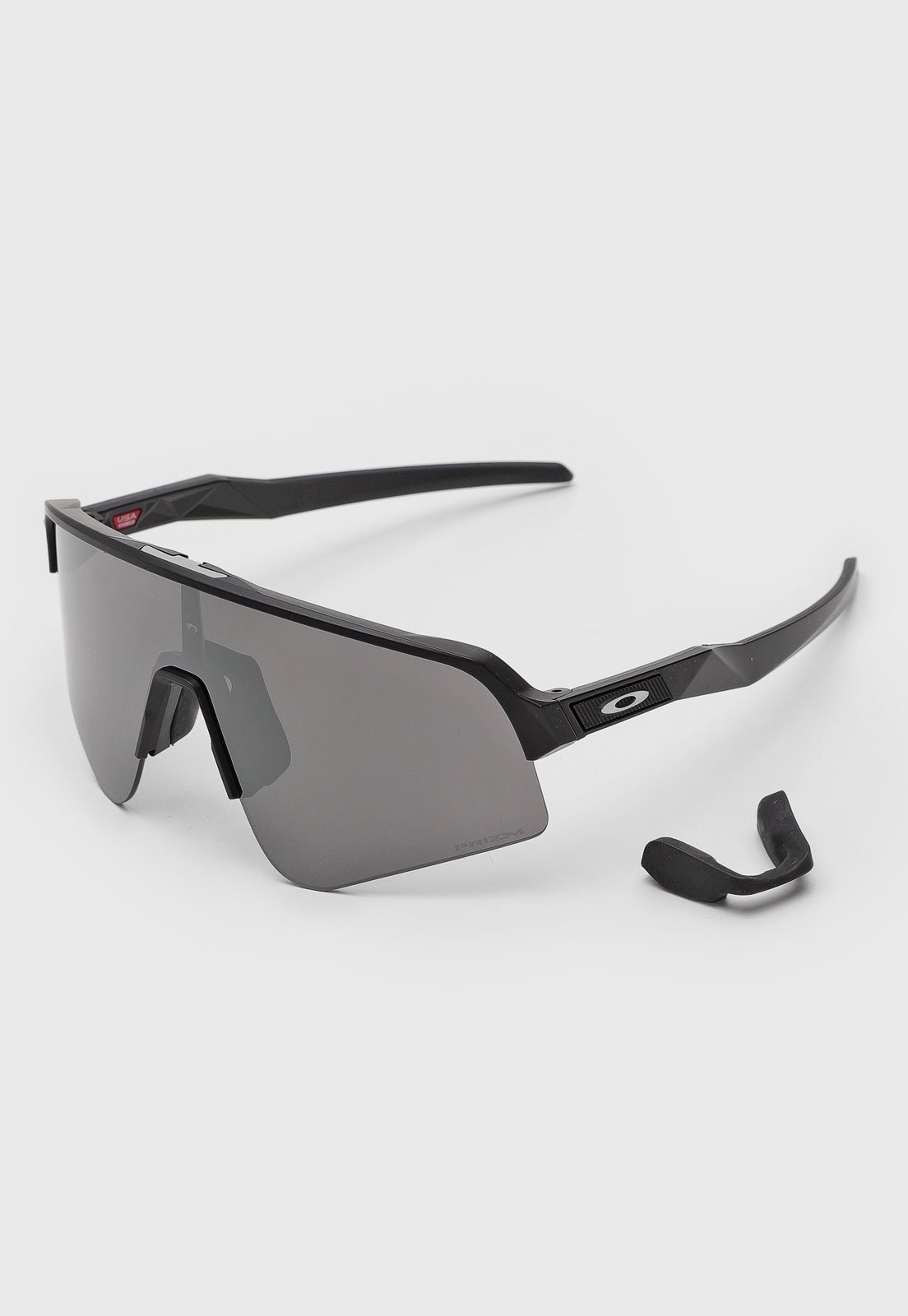 Óculos de Sol Oakley Sutro Lite Sweep Mtblk Preto