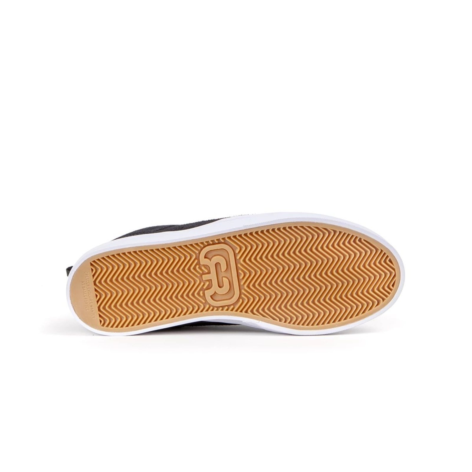 Tênis Hocks Pop Lite – Classic Black Preto