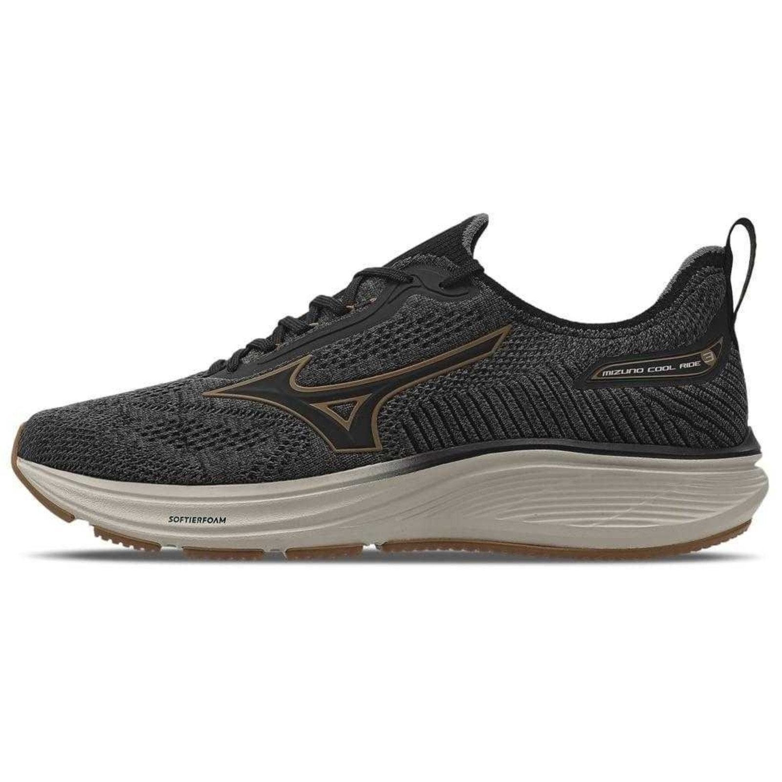 Tênis Masculino Mizuno Cool Ride 3