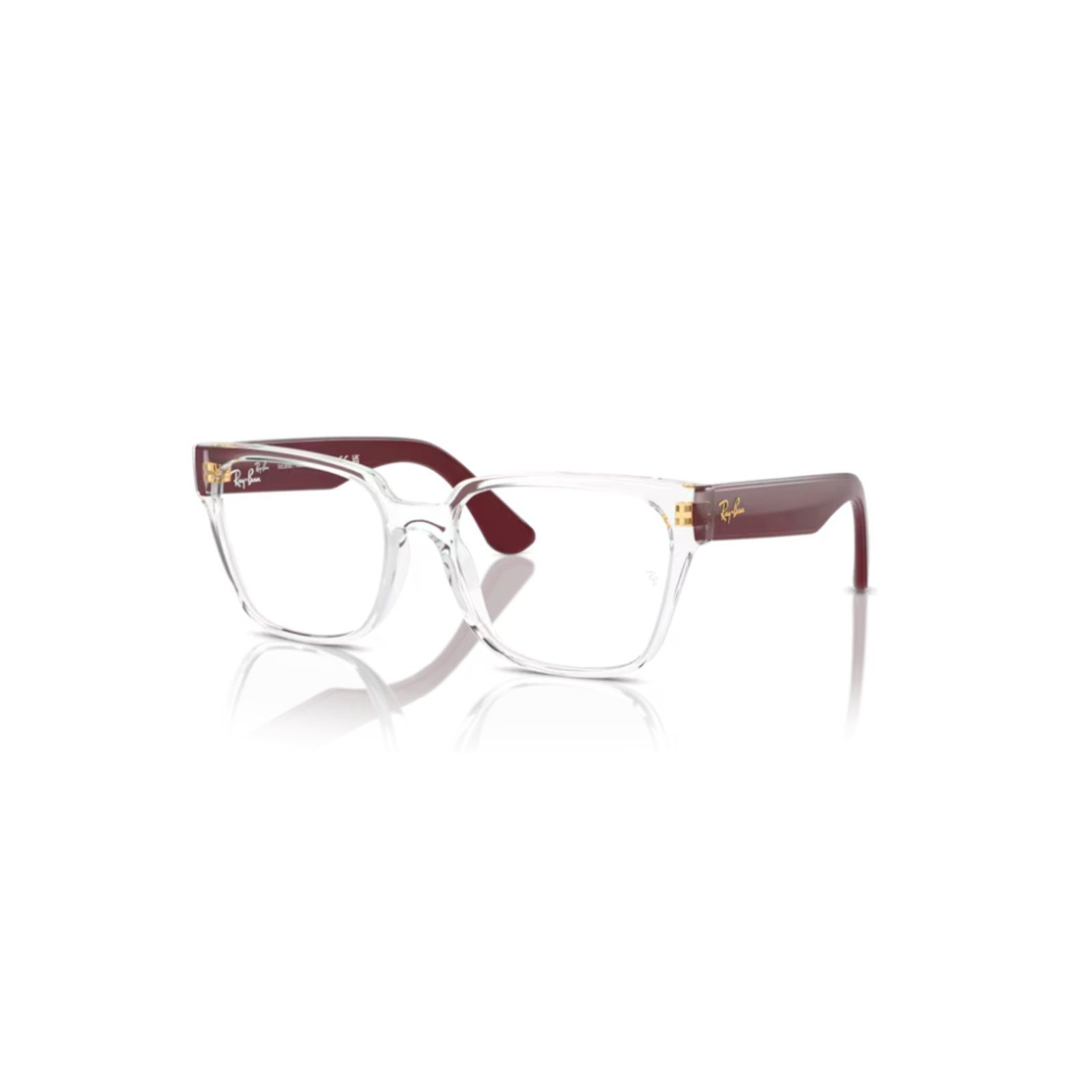 Armacao Ray-Ban Rx7242L 8349 54