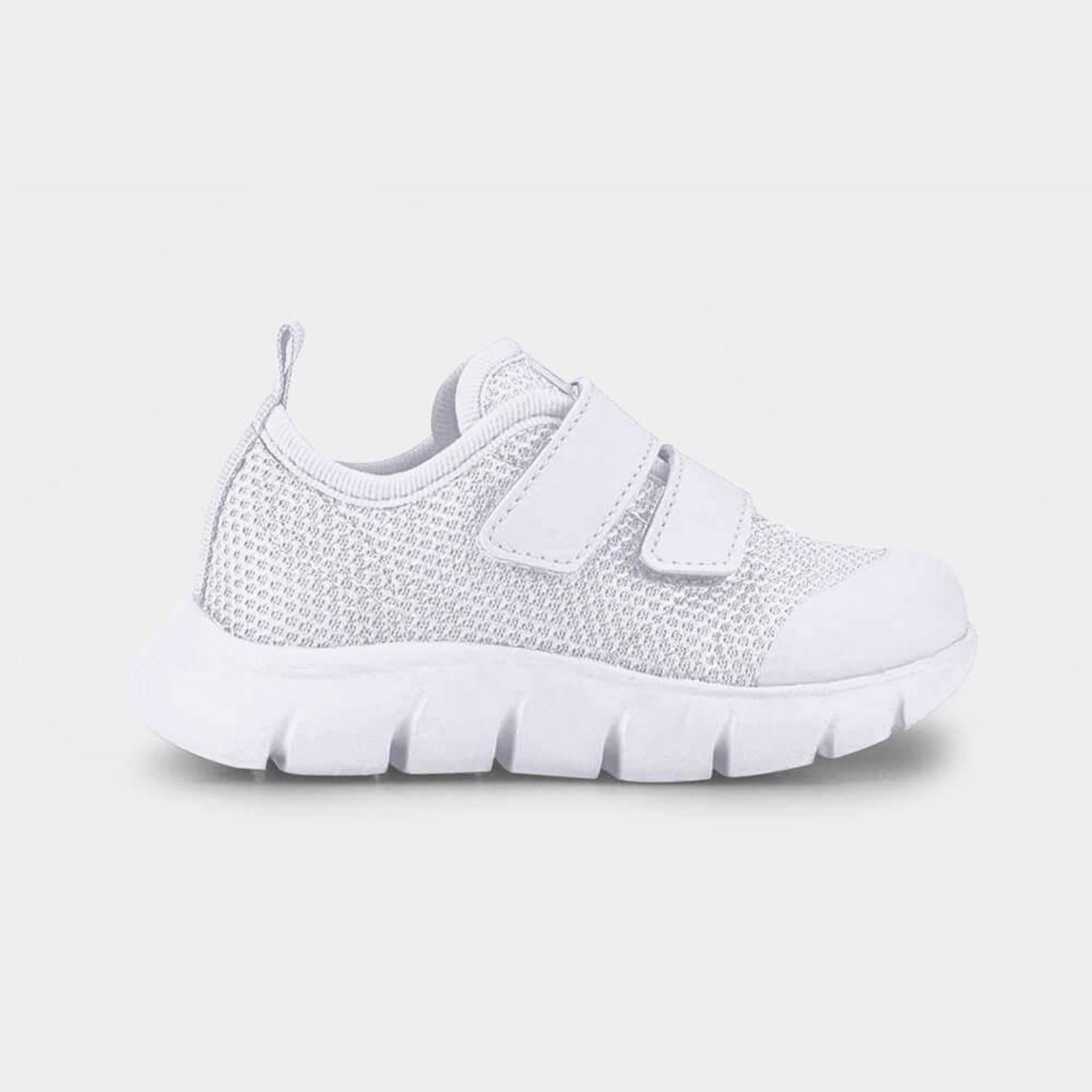 Infantil - Tênis Bibi Energy Baby 2.0 Branco com Tiras 1225026 18