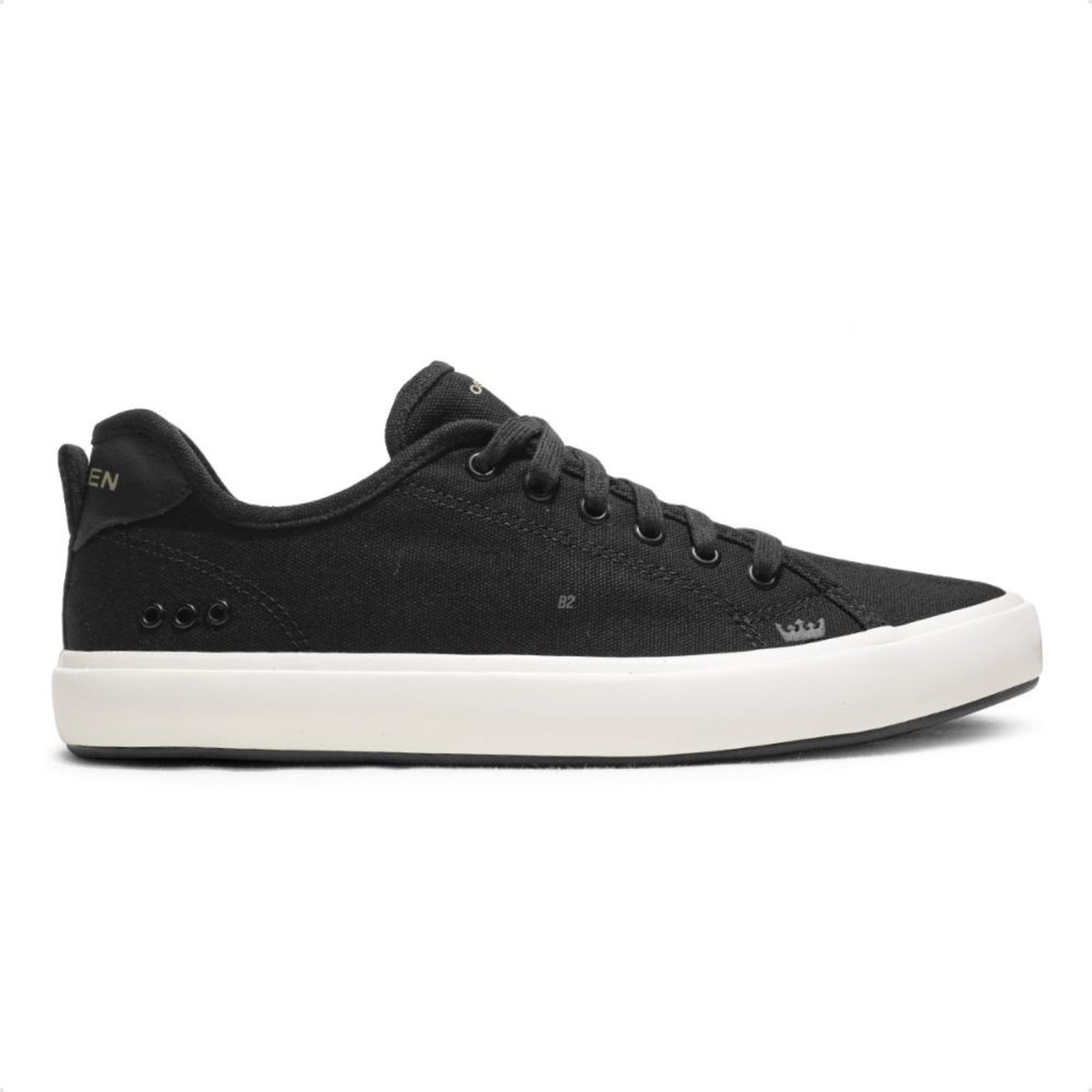 Tênis Osklen Drift Masculino Preto