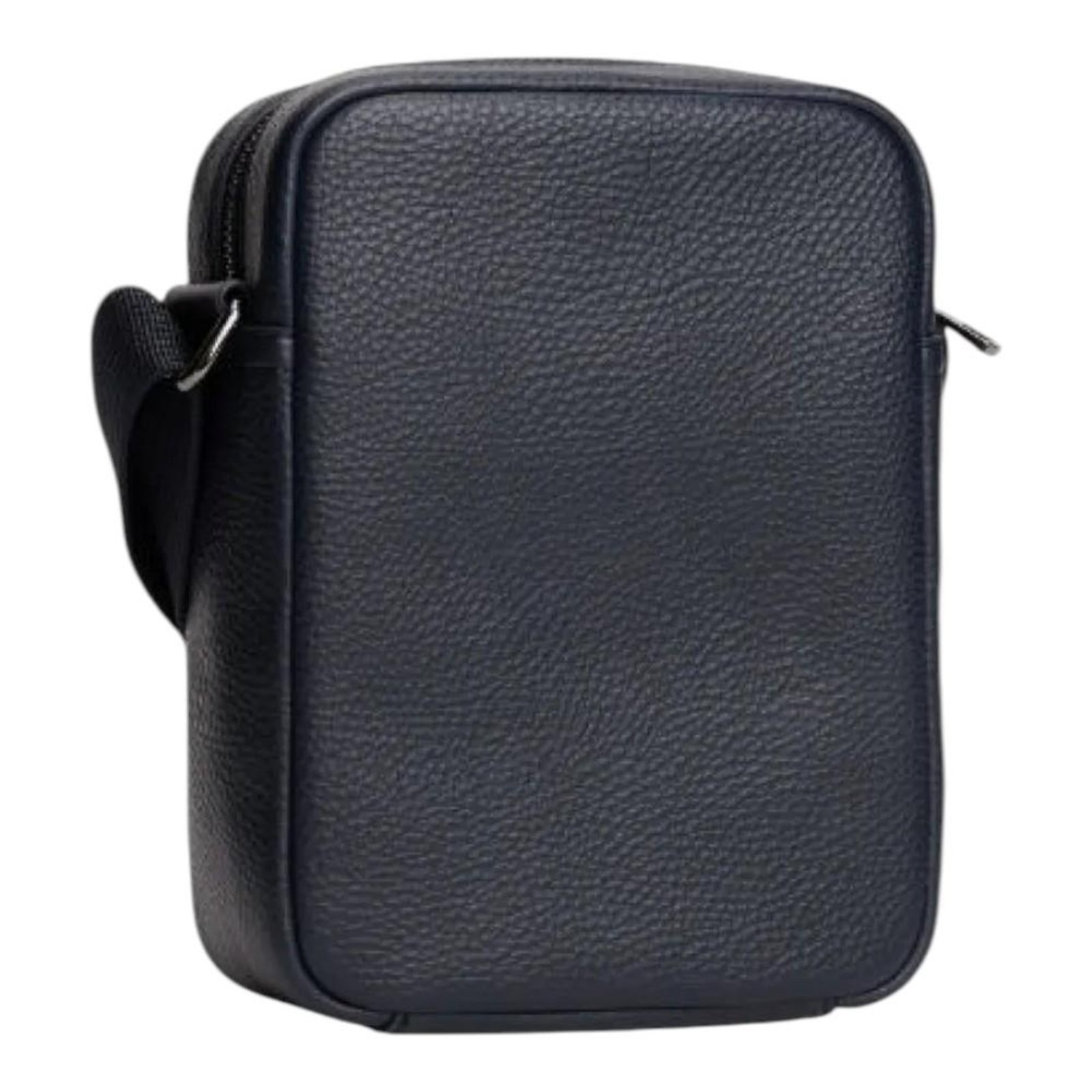 Vista 3 Bolsa Shoulder Bag Tommy Hilfiger Central Mini preto Tommy Hilfiger preto
