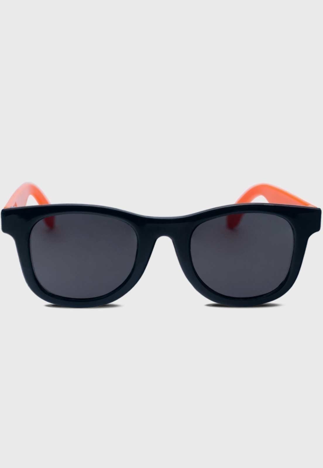 Infantil – Óculos Pópidi Laranja Uv 400