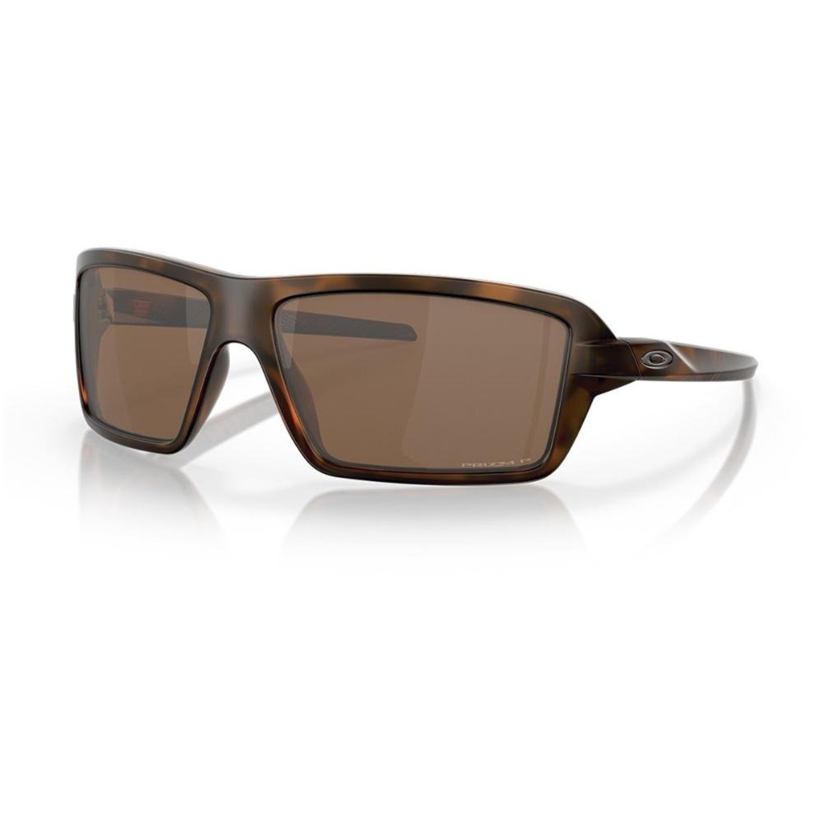 Óculos de Sol Oakley Cables Prizm Tungsten Polorizado